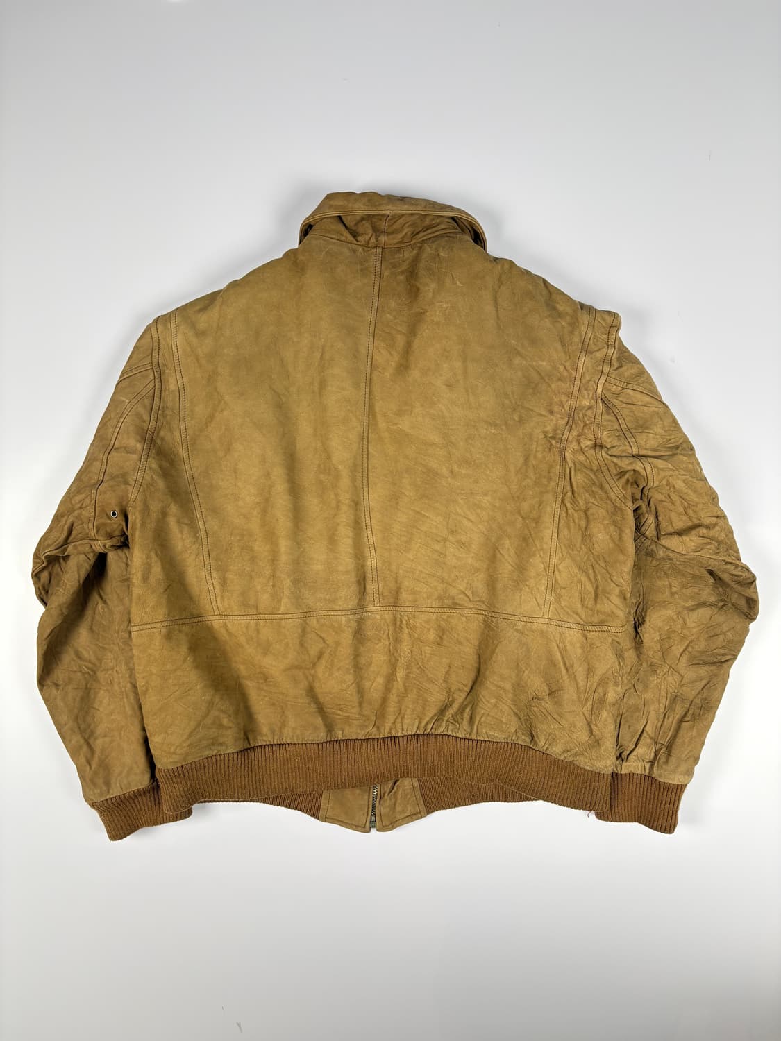 레더자켓 상품이미지4