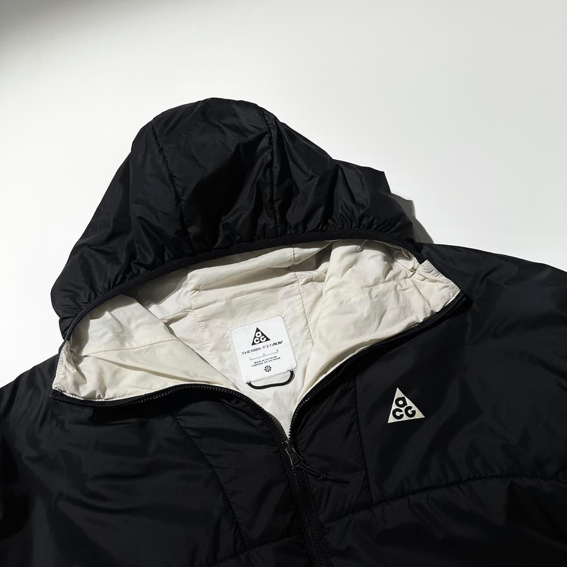 나이키 ACG 써마핏 ADV 로프 드 도프 프리마 로프트 자켓 상품이미지5