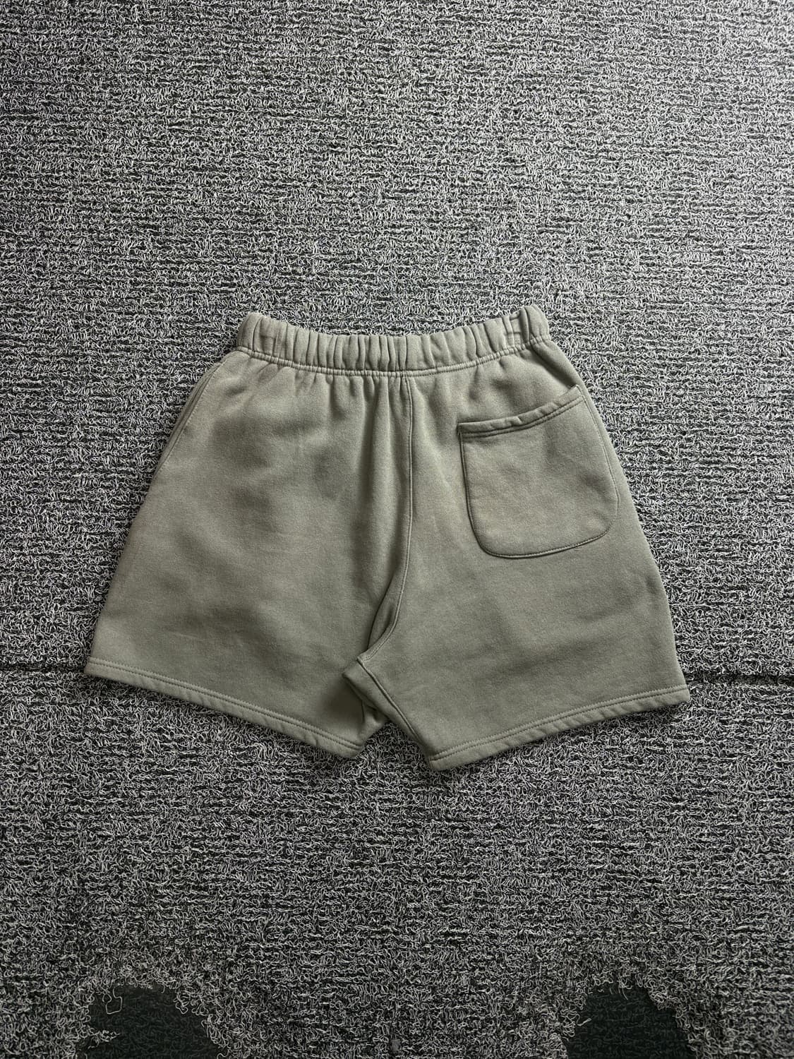 에센셜 피어오브갓 1977 오프 블랙 3660 상품이미지4