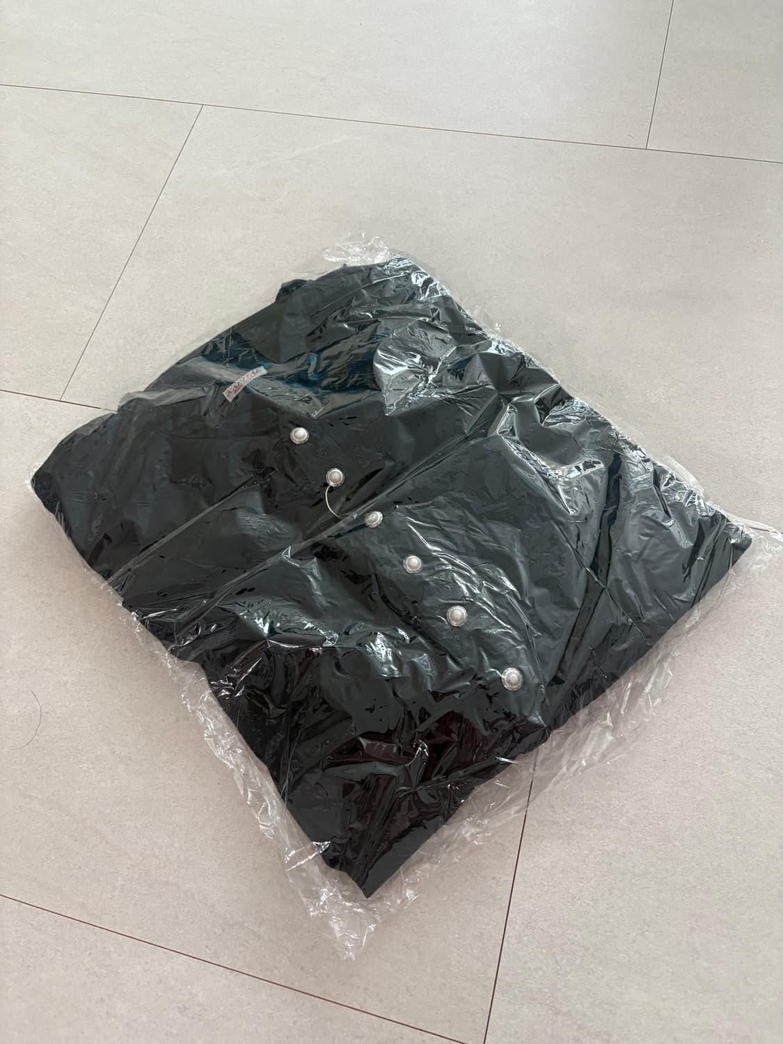 [3] kapital 린넨 헤링본 페니 셔츠  상품이미지2