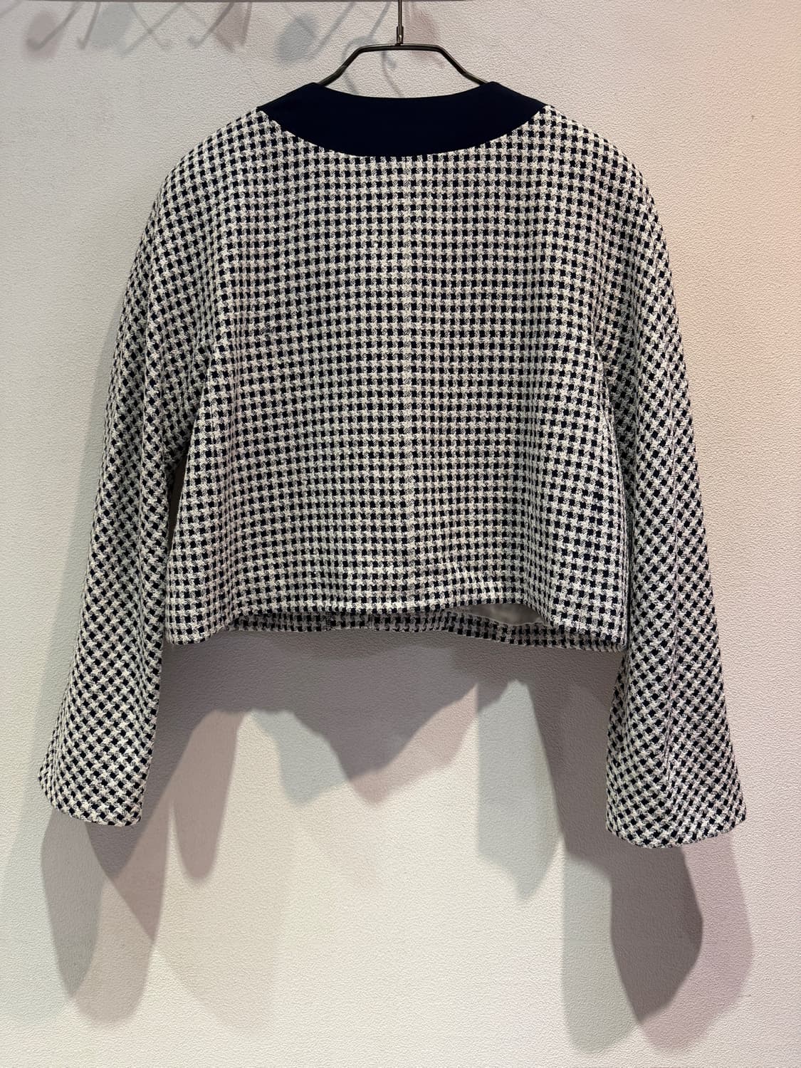  Menefiz 자켓 (Made In Japan) 상품이미지2