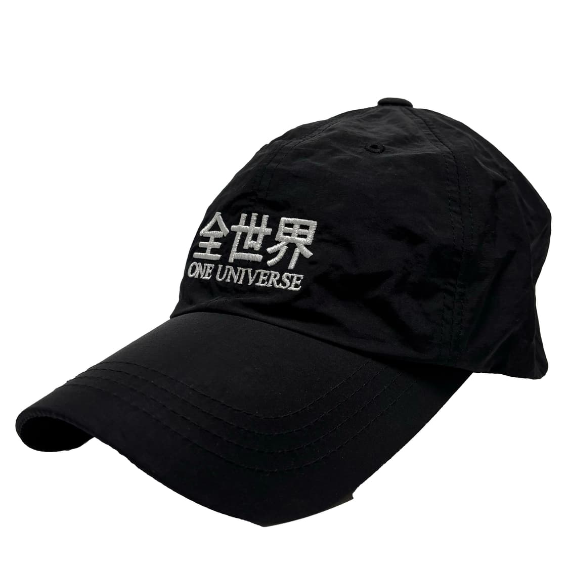피치스 '전세계' 원 유니버스 나일론 캡 상품이미지1