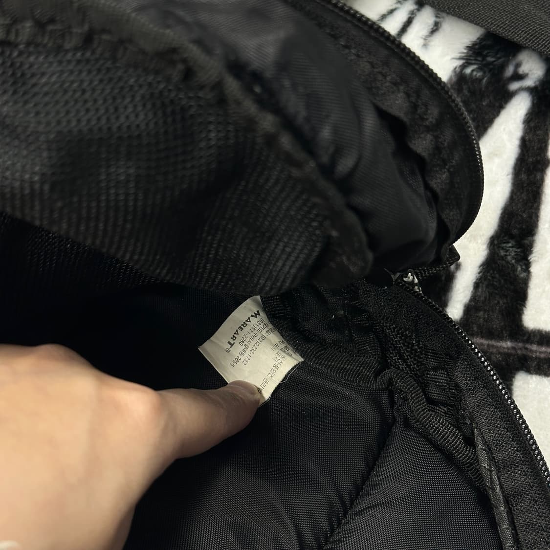 오클리 미니 백팩 상품이미지5