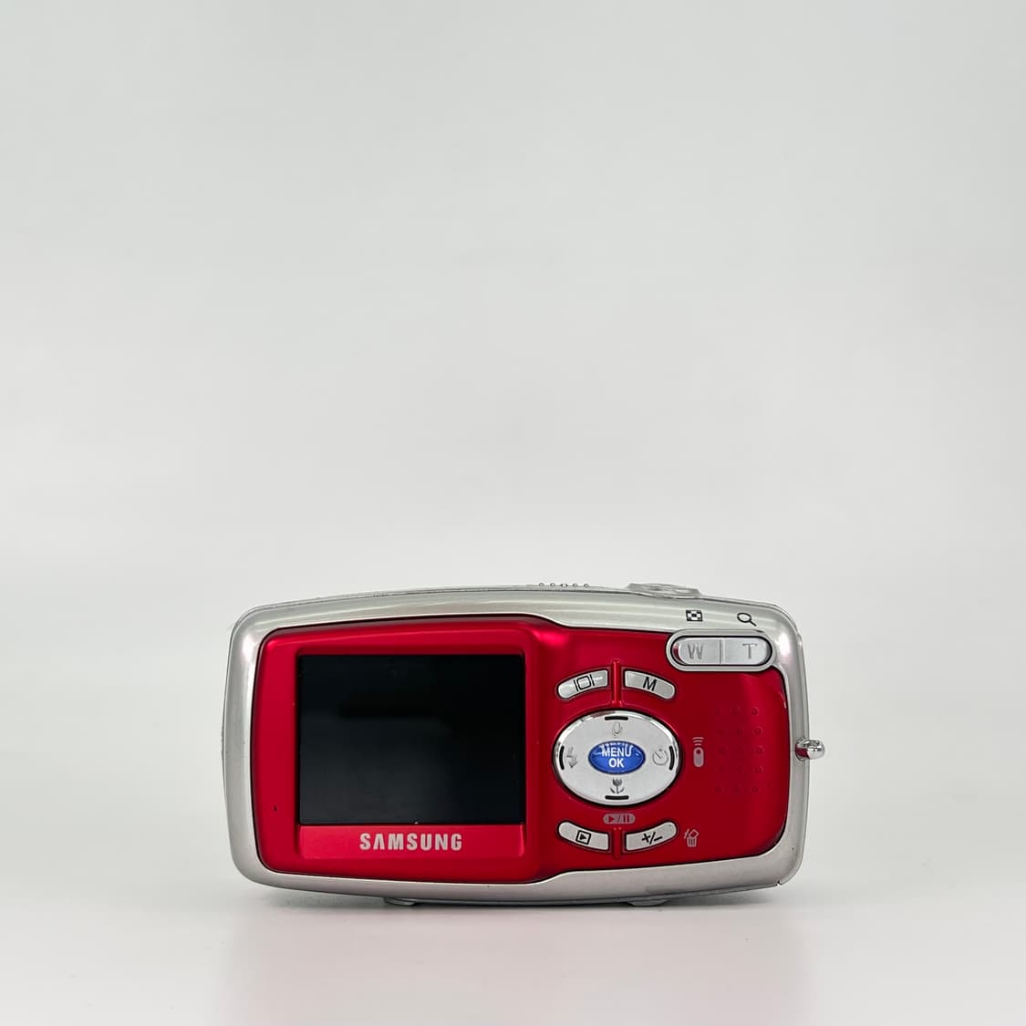 삼성 케녹스 Samsung Kenox U-CA50 레드 상품이미지6