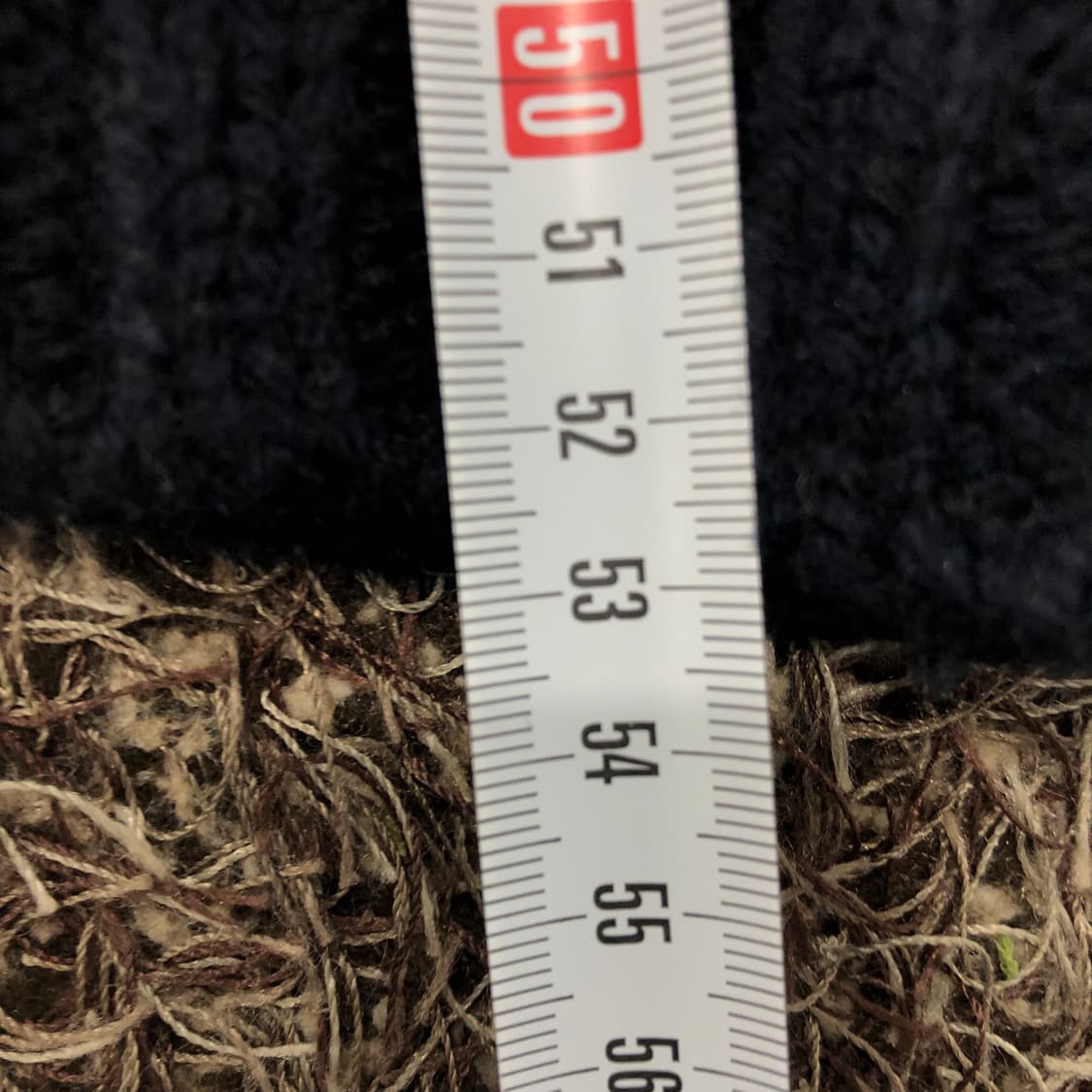 S 아베크롬비 사슴 하트 패턴 가디건 상품이미지8