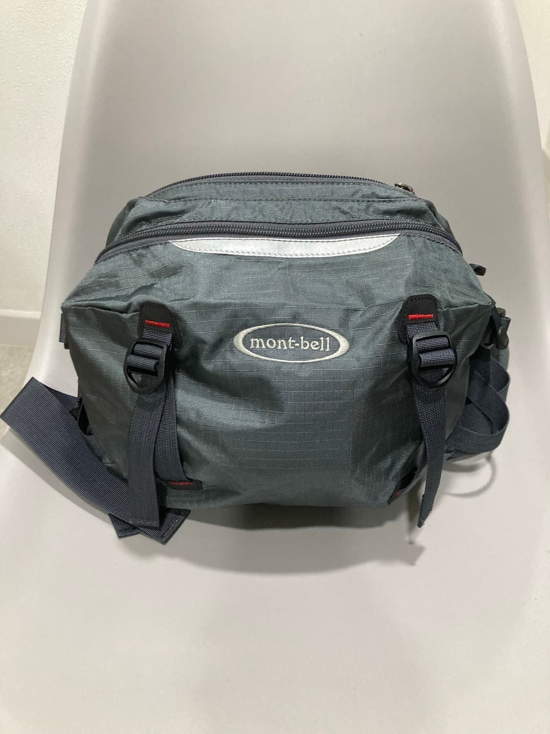 몽벨 가방 상품이미지1