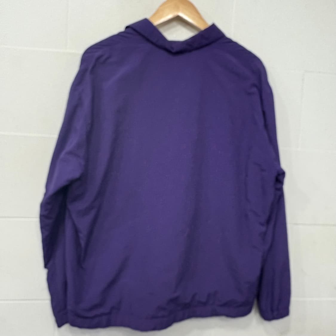 폴로 랄프로렌 바람막이 자켓 상품이미지5