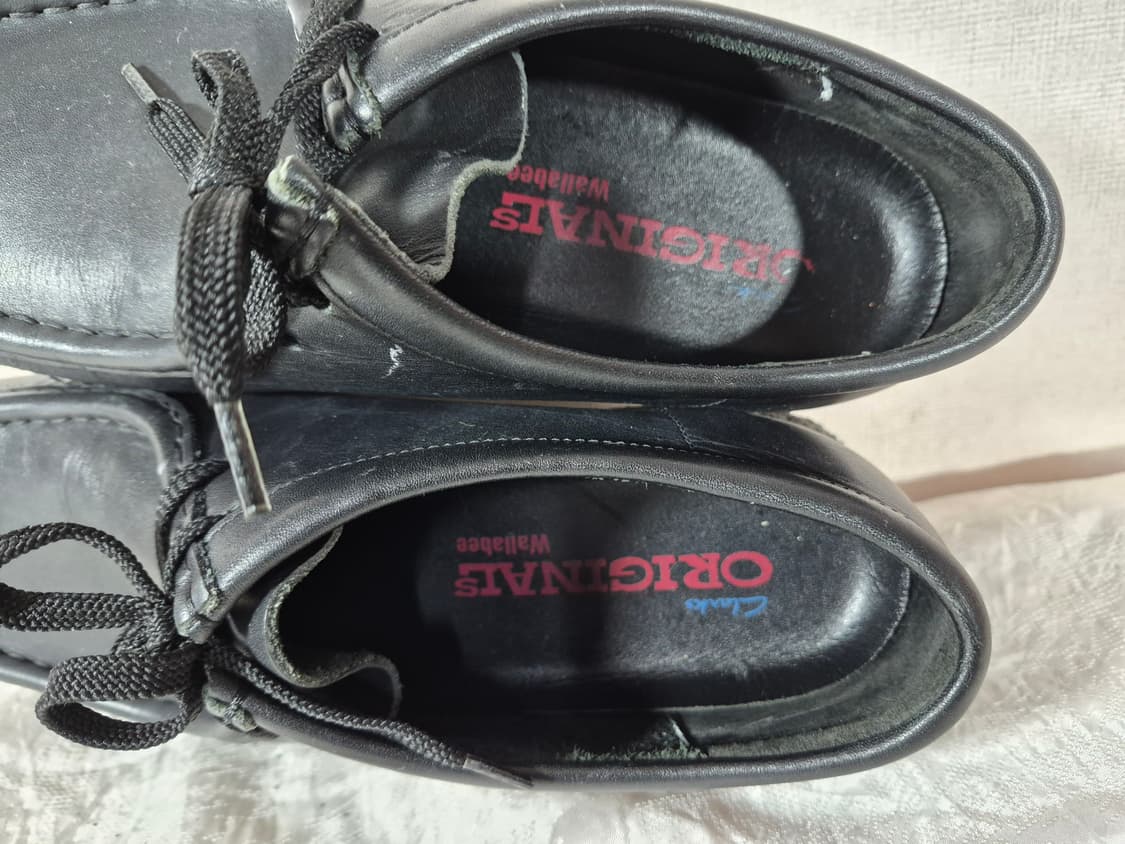 Cracks 클락스 왈라비 8 (260) 상품이미지7