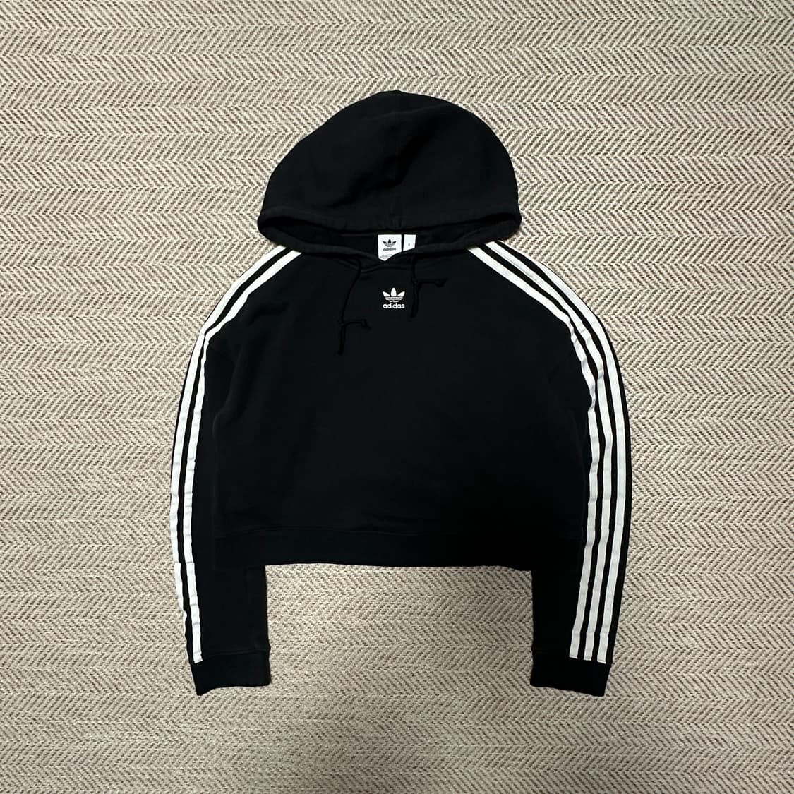ADIDAS originals crop hoodie 상품이미지1