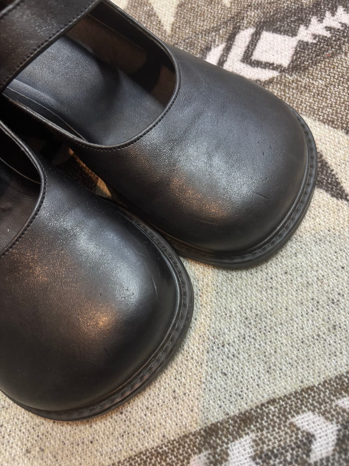 THE GANG 메리제인 슈즈  상품이미지9