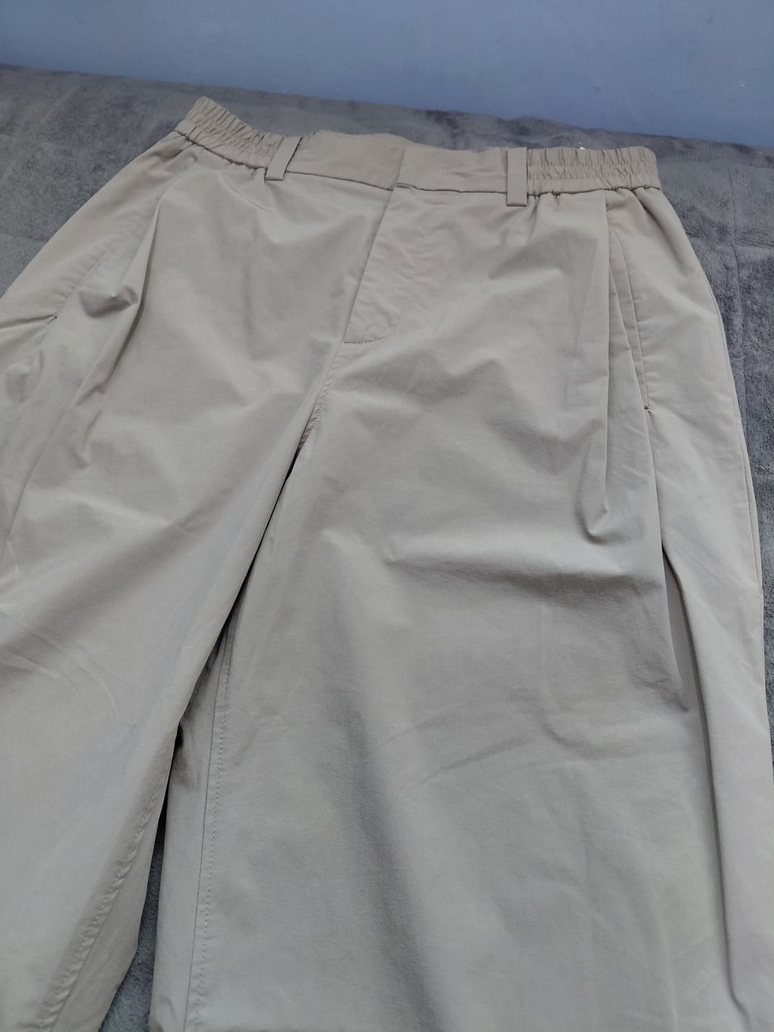 24/7 시리즈 나일론팬츠 M 상품이미지3