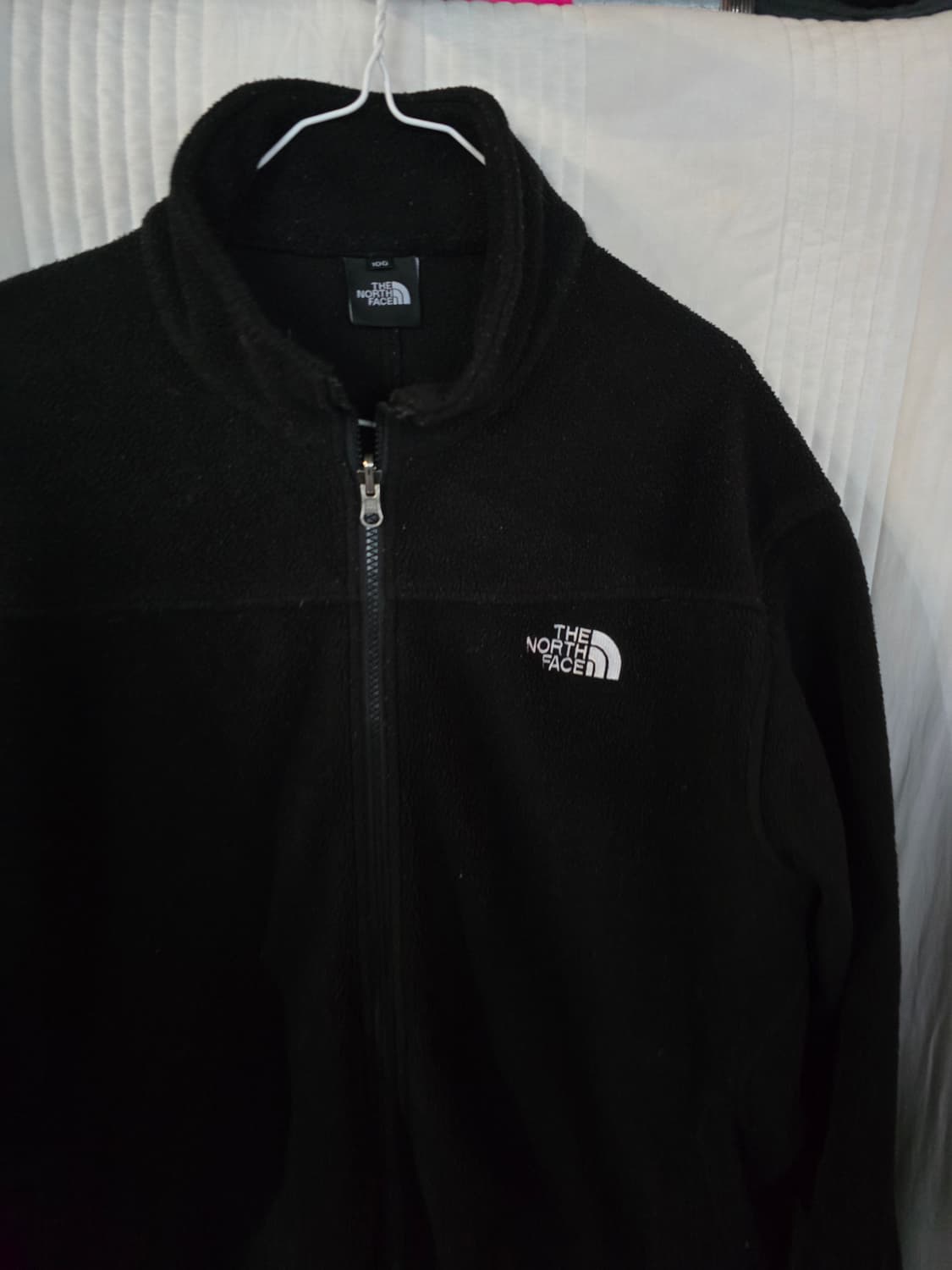 노스페이스 플리스자켓  상품이미지1