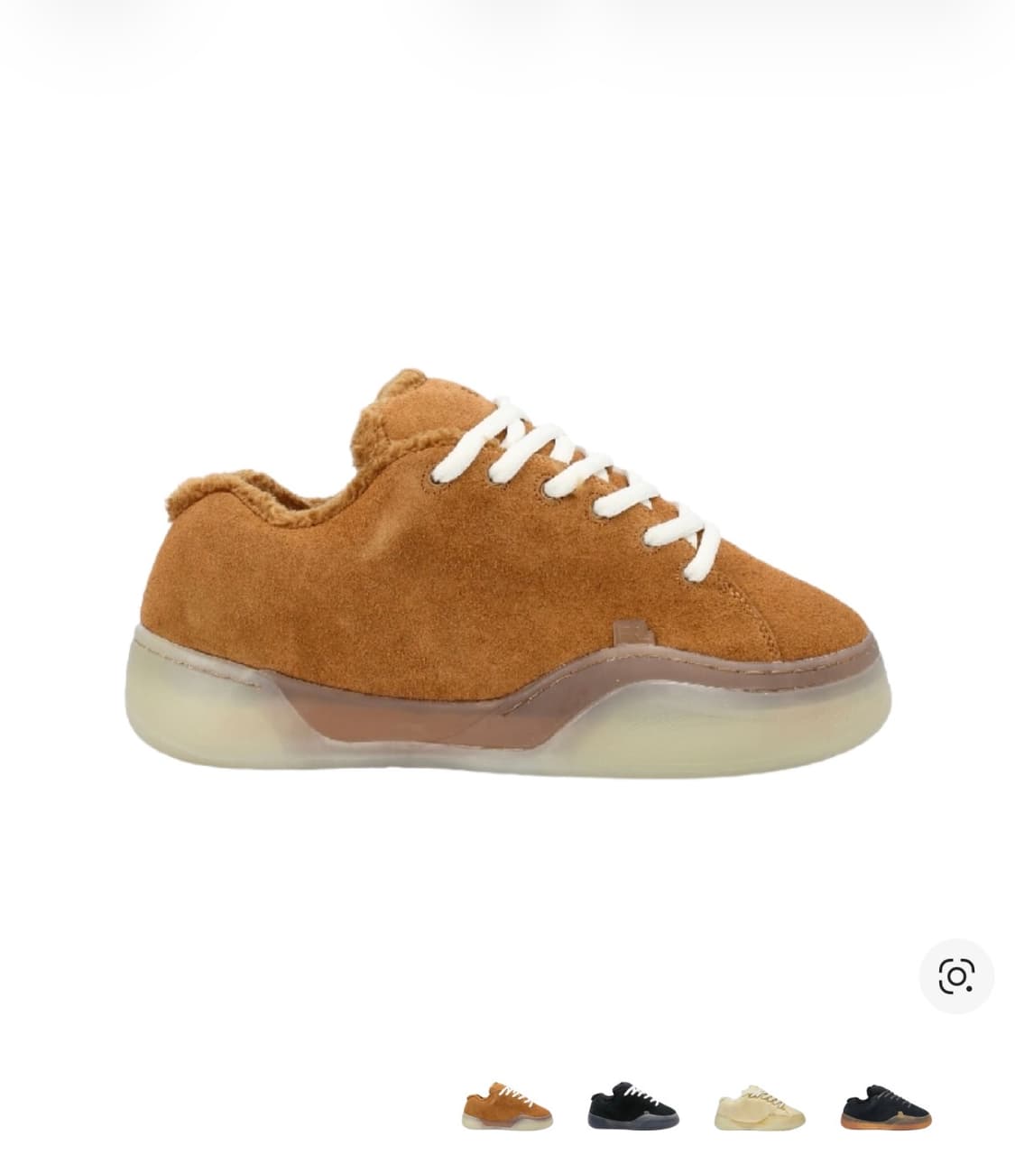 구매글) erl 뱀프 네츄럴 브라운 280 us 10 구합니다 상품이미지1