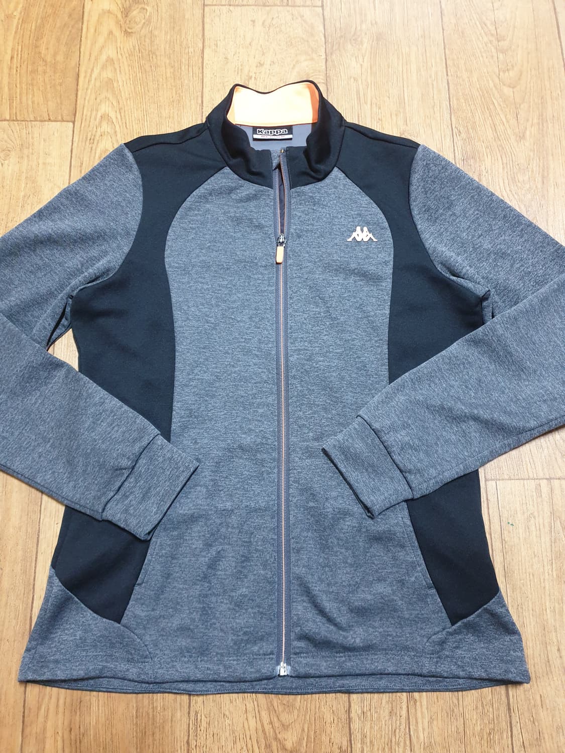 1168 카파 운동복 집업 90 사이즈입니다 상품이미지2