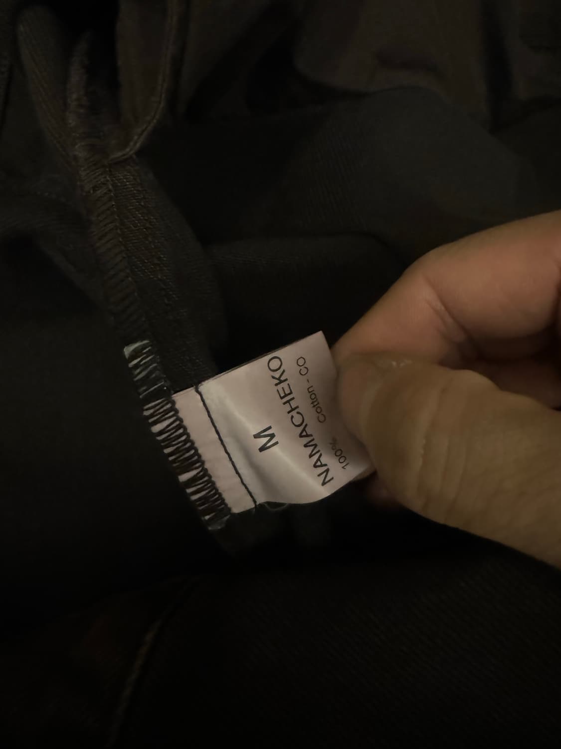 Pants 상품이미지4