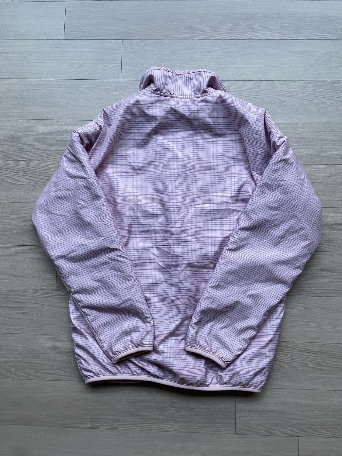 파타고니아 글리세이드 핑크 스트로베리 딥파일 키즈 상품이미지5