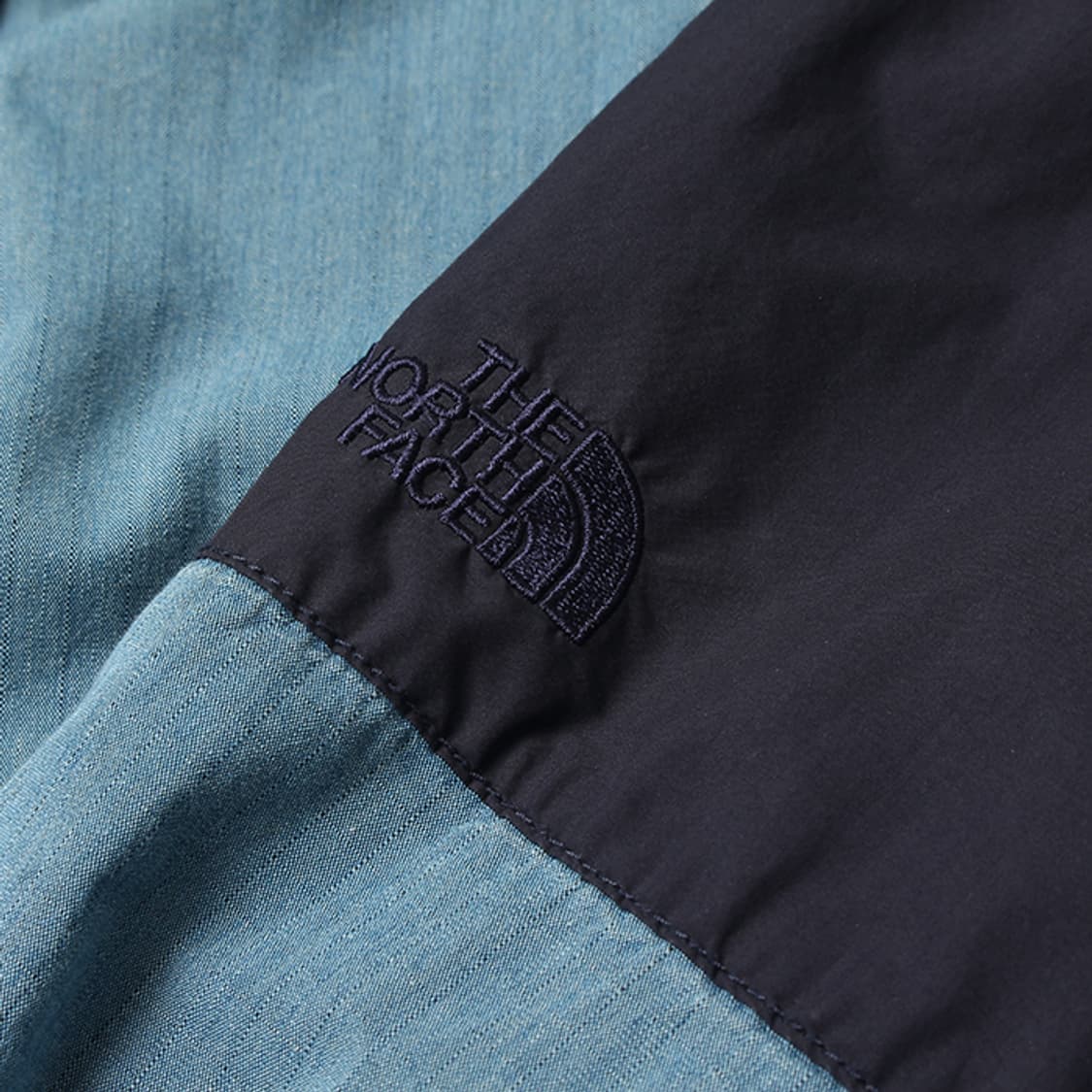  PURPLE LABEL "Indigo Wind Breaker" 상품이미지10