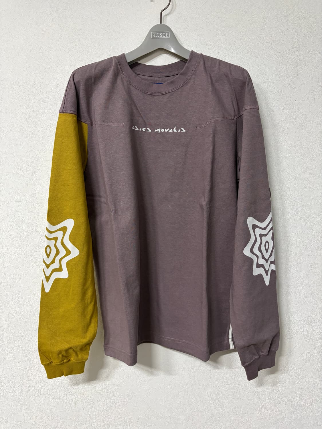 키코 노발리스 롱슬리브 상품이미지1