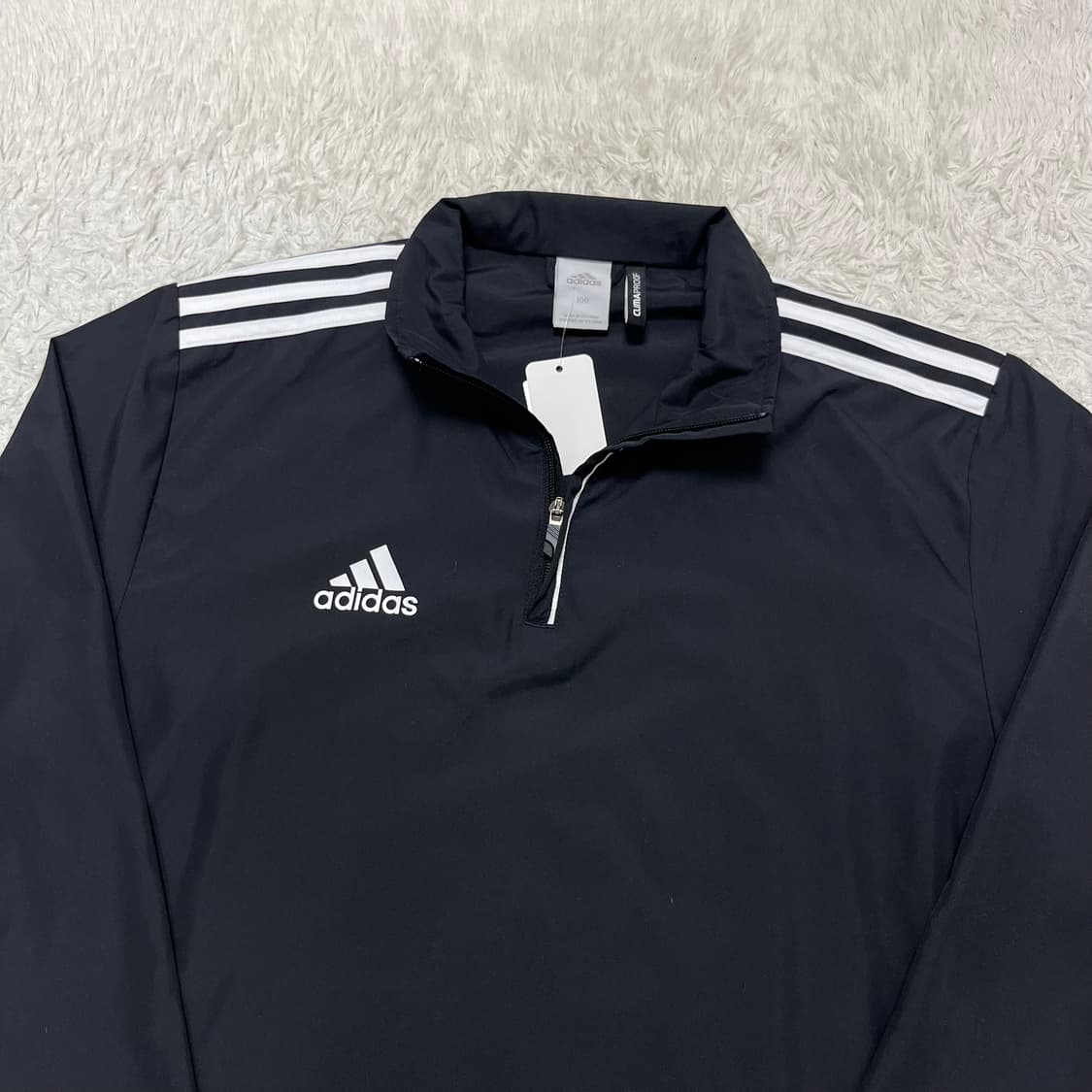 Adidas anorak windbreaker 상품이미지5