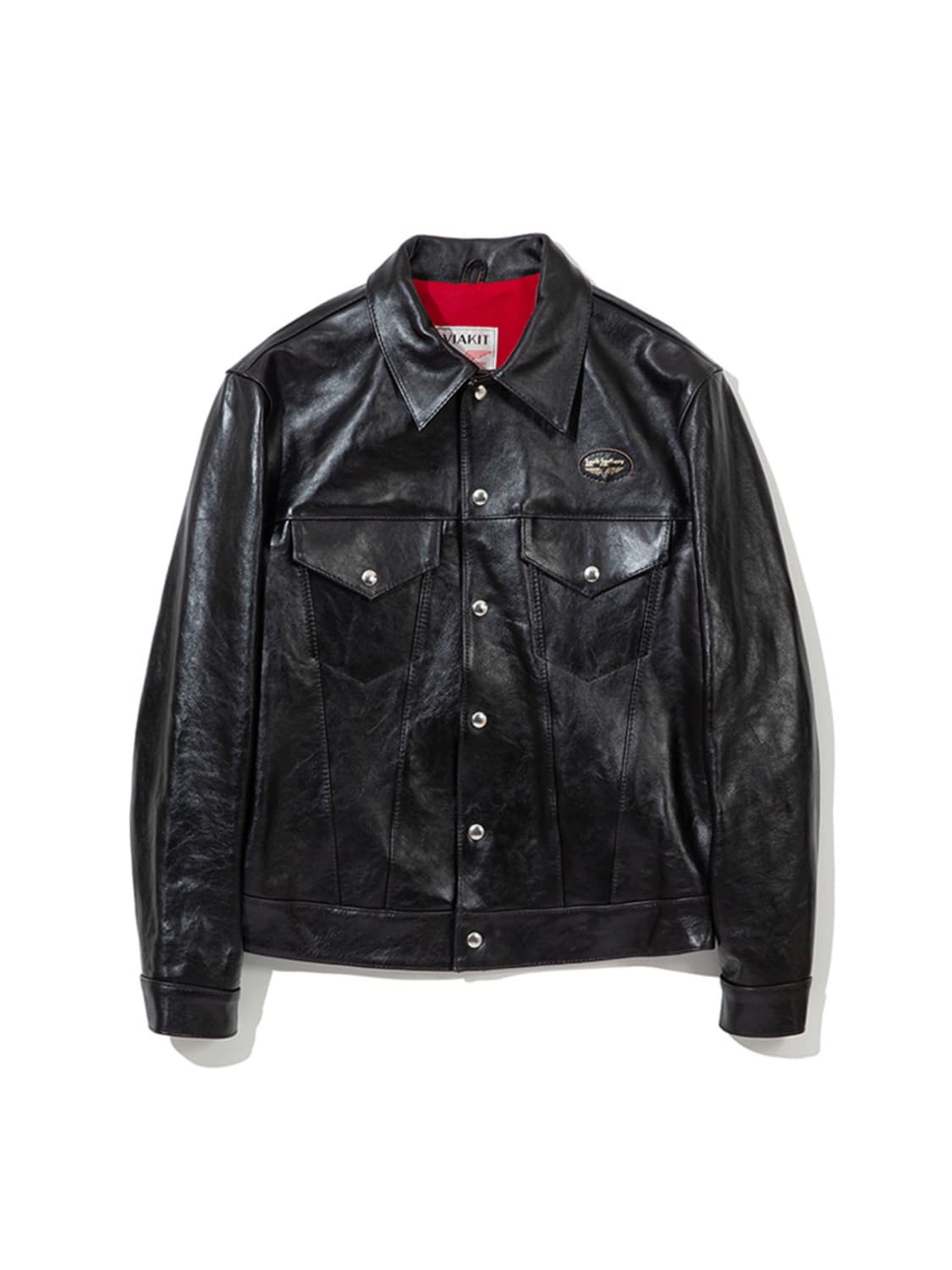 (구매글) 루이스레더 988 램스킨 36 , 38 상품이미지1