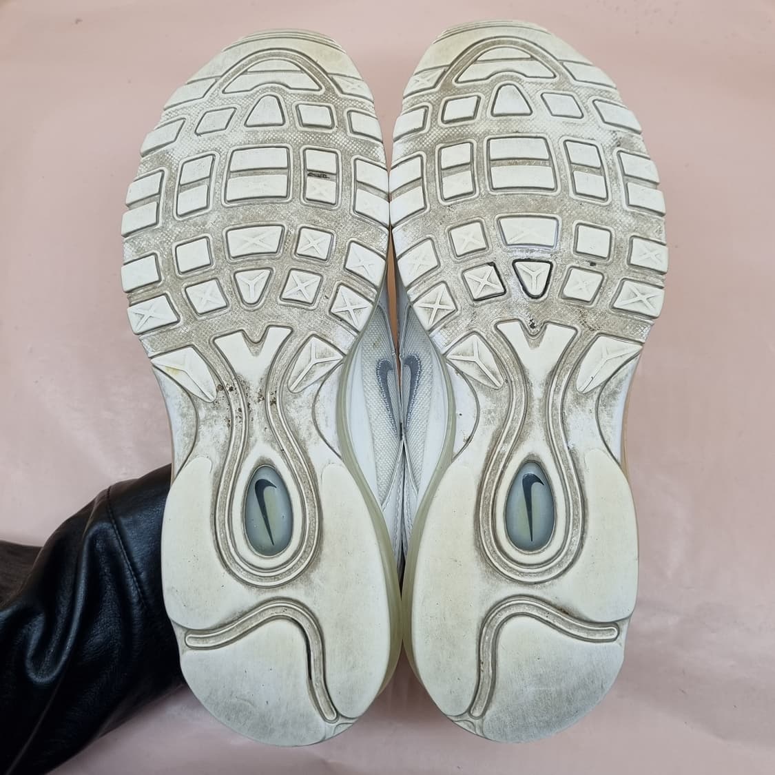 나이키 에어맥스 97 남성운동화270 상품이미지3