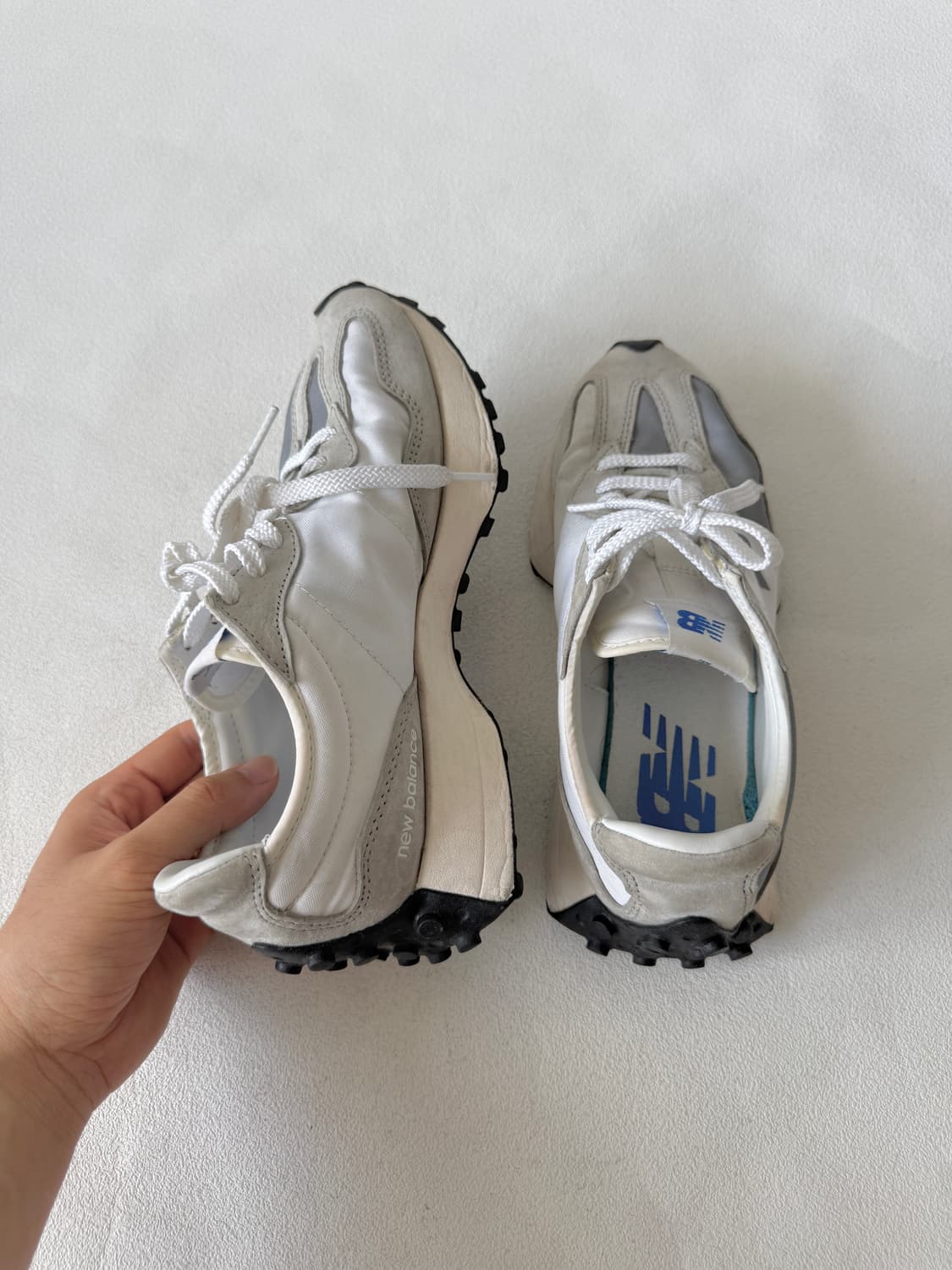 [255]뉴발란스(new balance) 327 상품이미지6