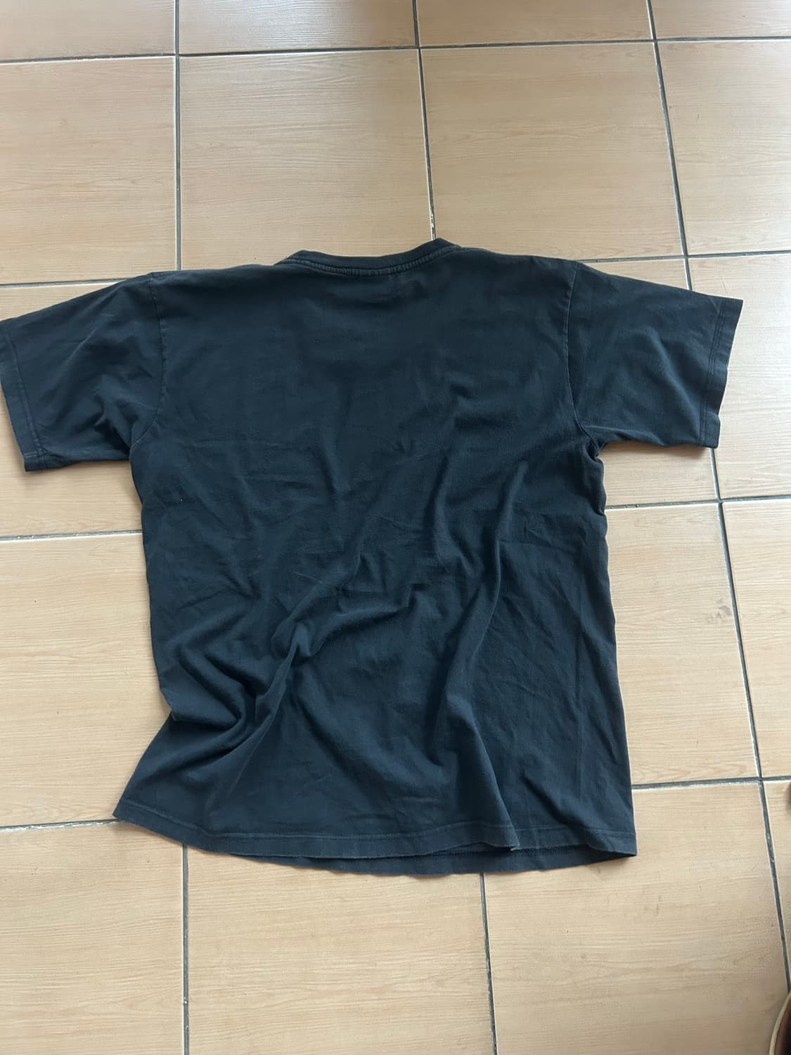 90‘s ING 티셔츠 상품이미지4