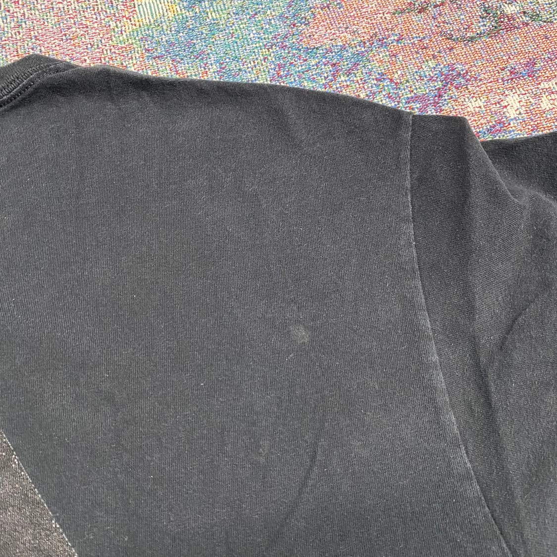 블리치 그림죠 부틀렉 애니메이션 티셔츠 상품이미지8