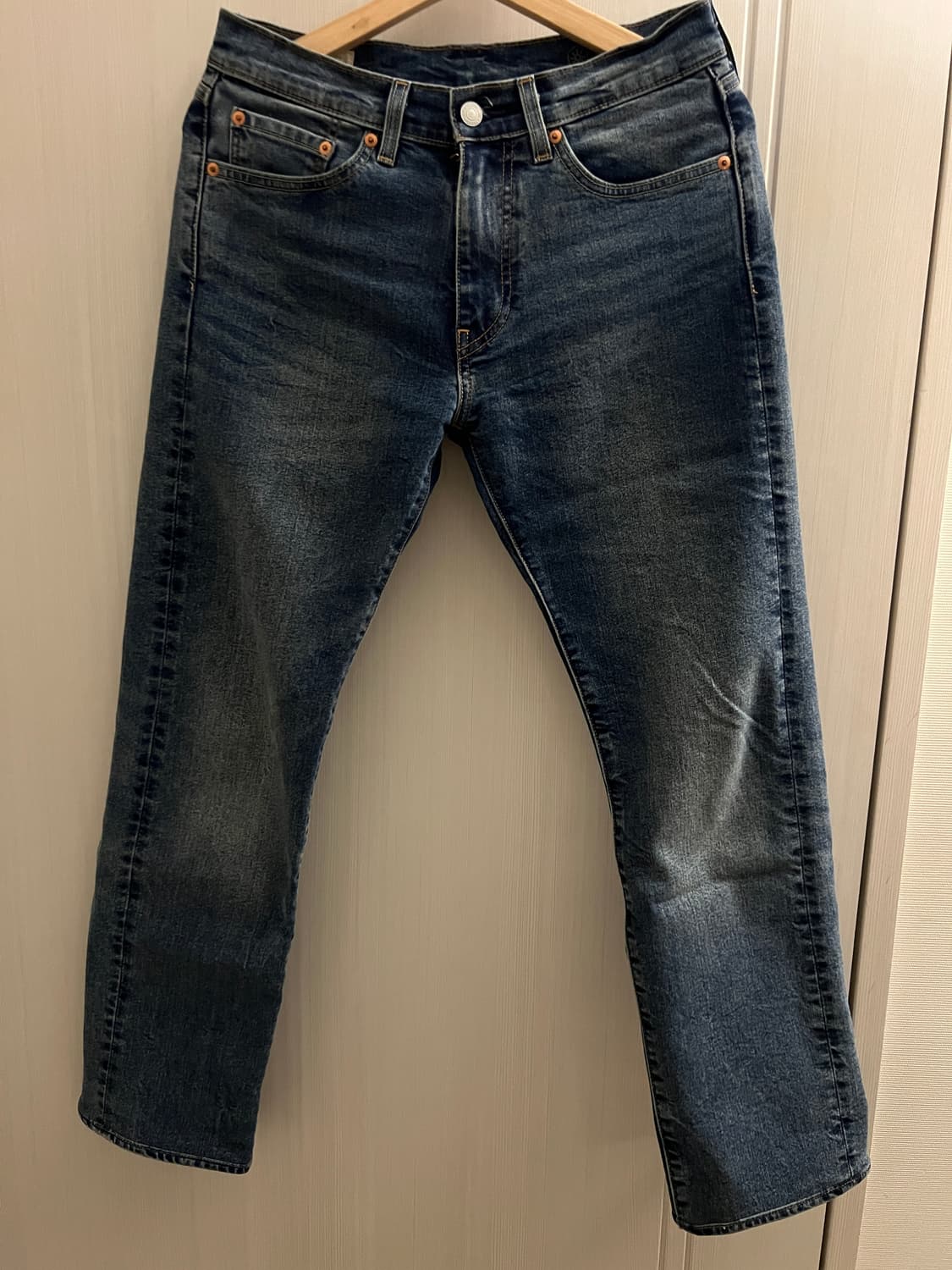 리바이스 lot 505 (W28L32) 상품이미지1