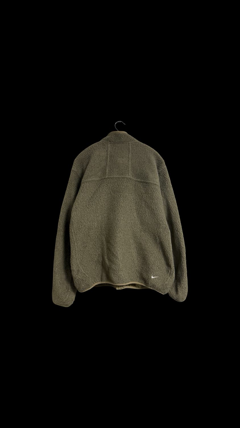 나이키 ACG 울프 폴라텍 플리스 재킷 상품이미지2