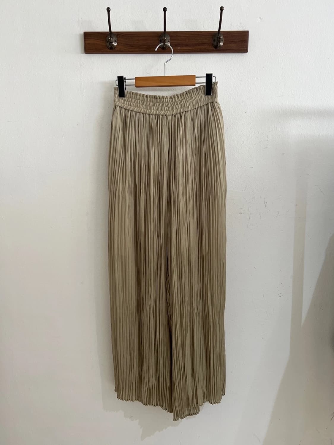 Hyke팬츠 상품이미지1