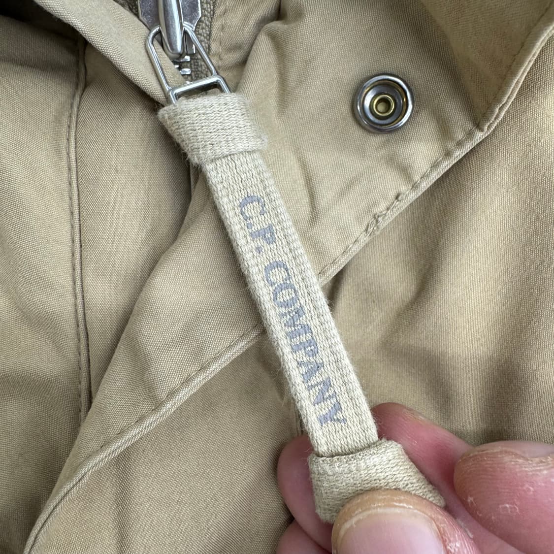 CP컴퍼니 점퍼  상품이미지7