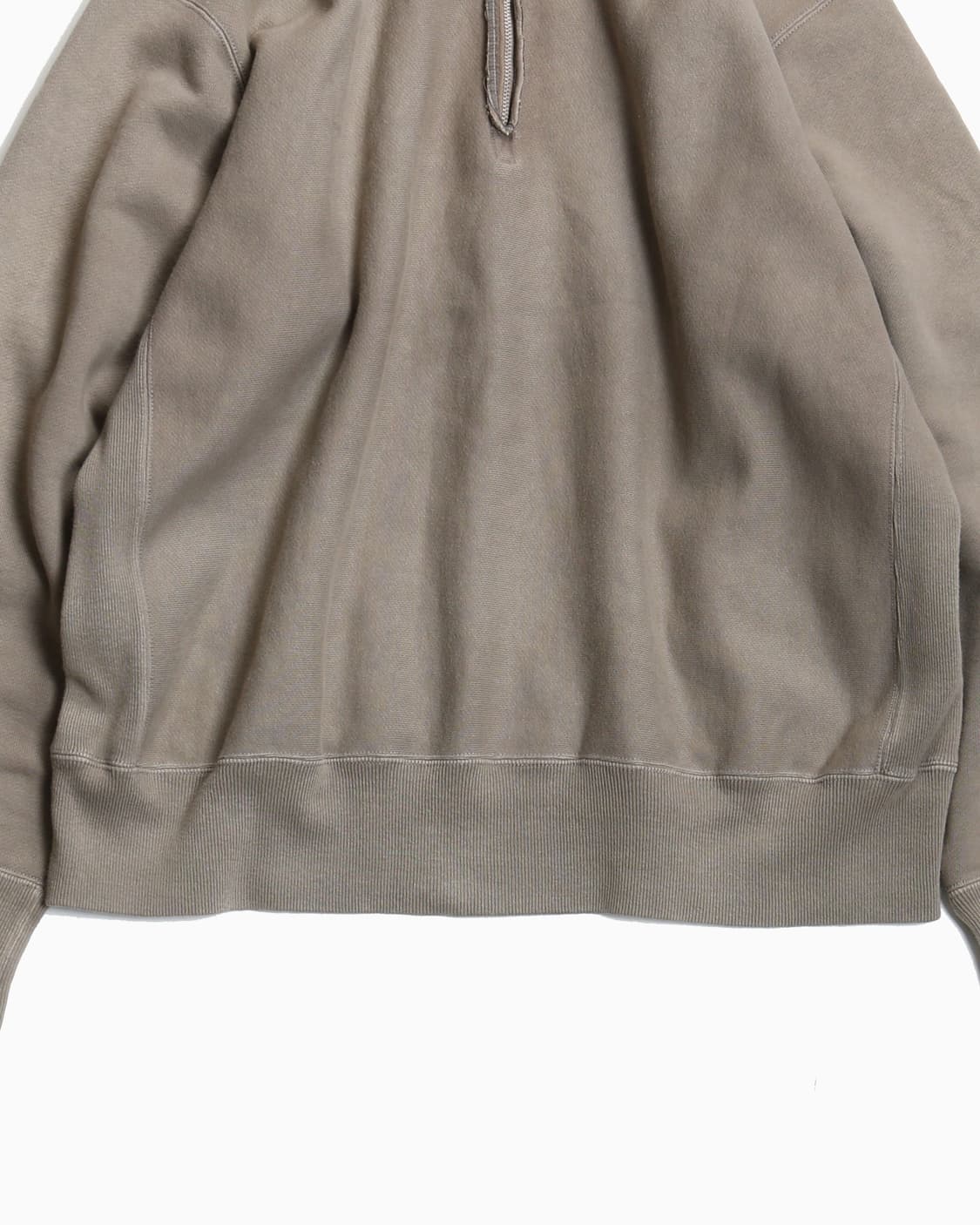 아프레쎄 하프집업 비오탑별주 4사이즈 상품이미지8