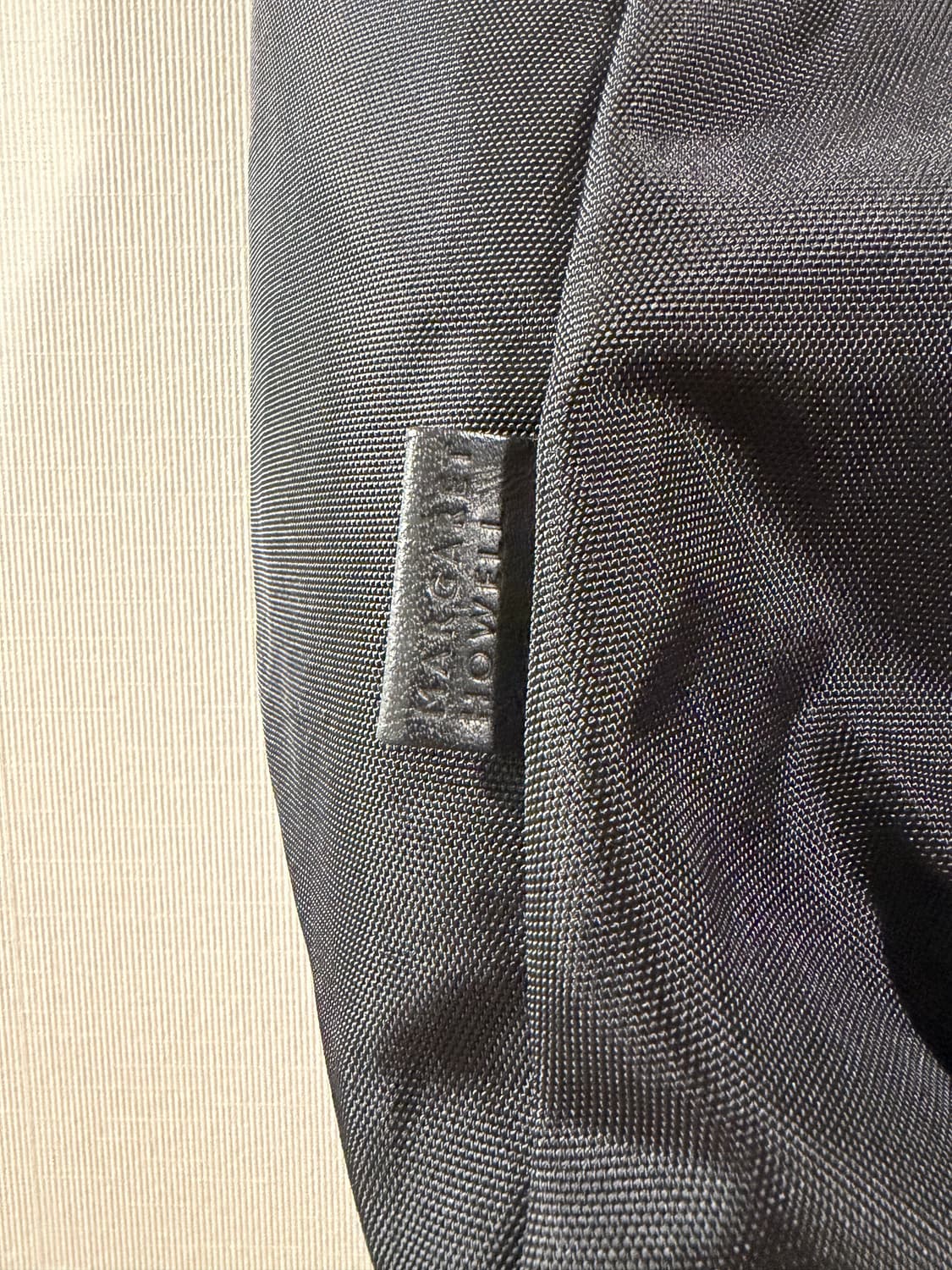 Nylon Tote Bag 상품이미지2