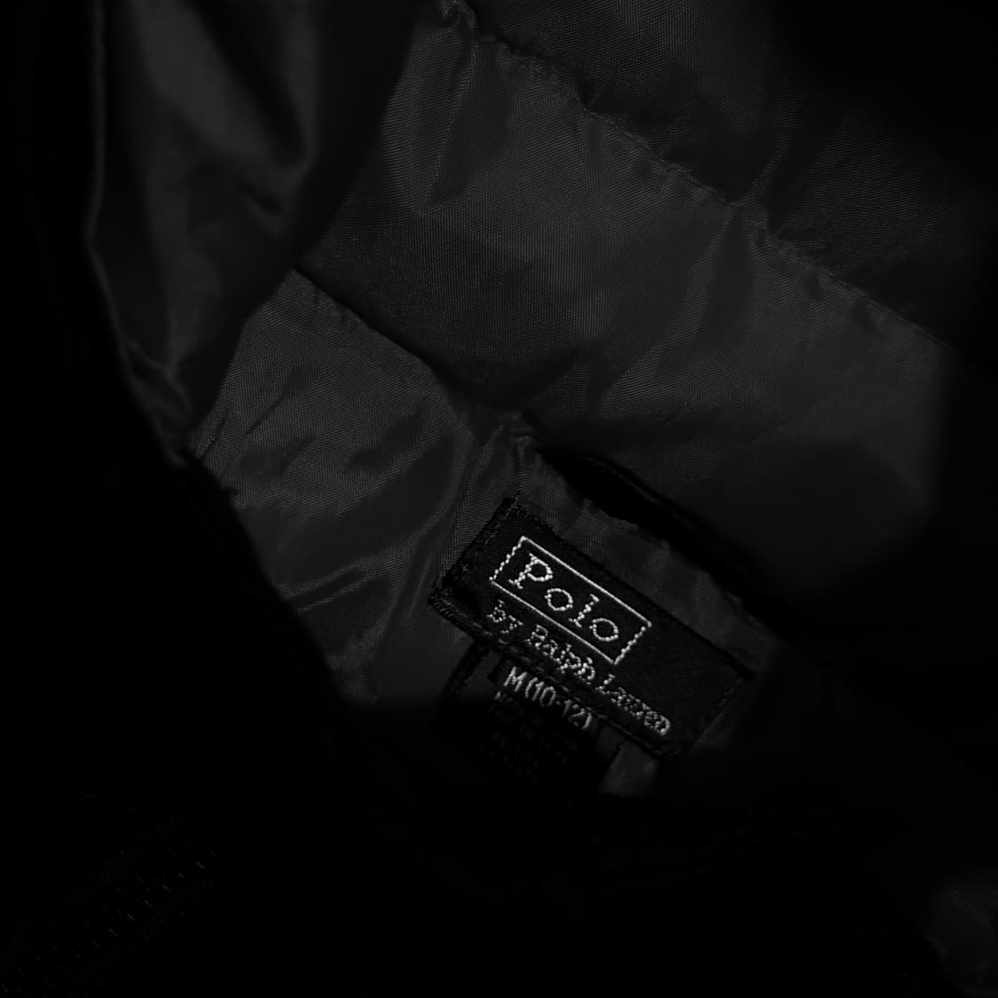 🔥 폴로 빅포니 패딩 🔥 상품이미지2