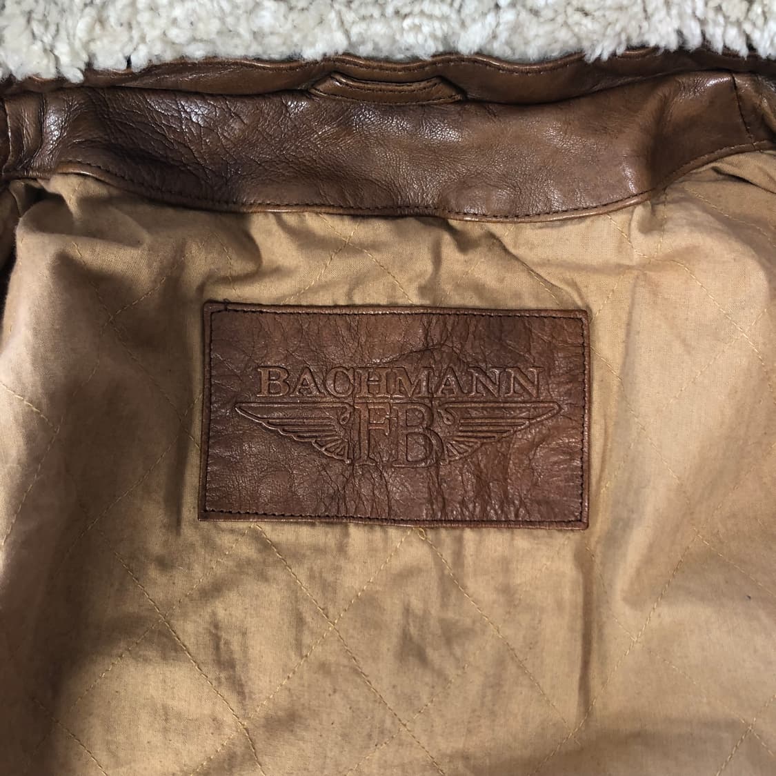 A2 레더자켓 상품이미지9