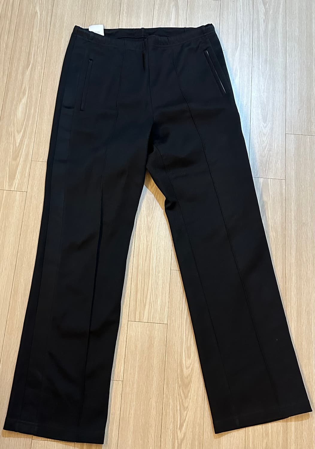 마르지엘라 사이드 라인 트랙 팬츠 상품이미지2