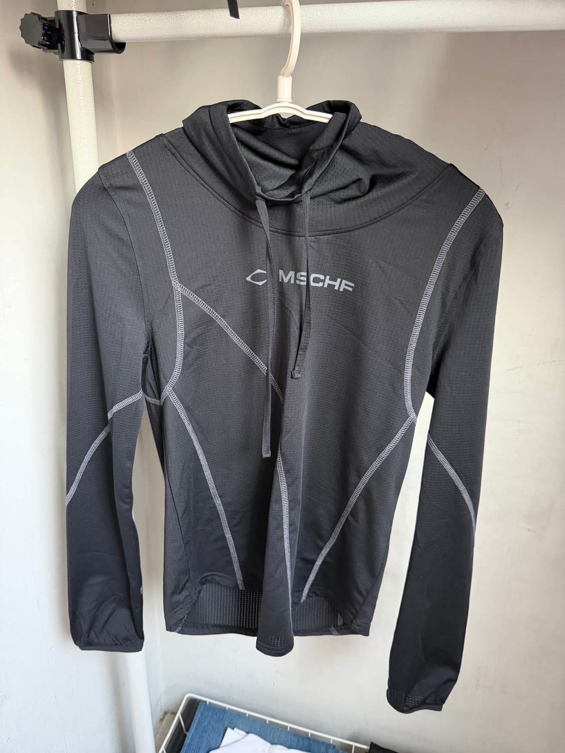 미스치프 롱슬리브 상품이미지1