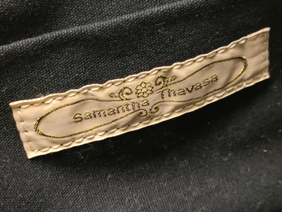 사만다타바사 하트 갸루백 예약 상품이미지5