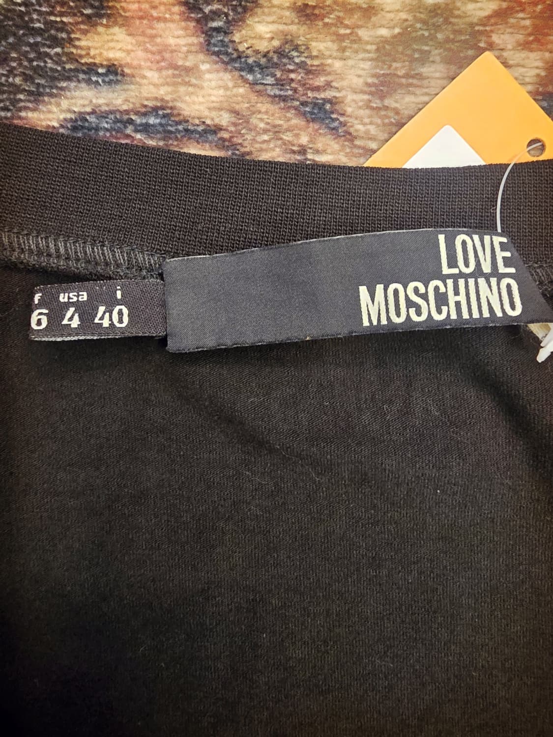 러브 모스키노(Love Moschino) 상품이미지4