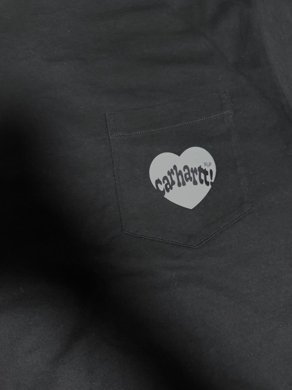 칼하트wip 반팔 L 상품이미지1
