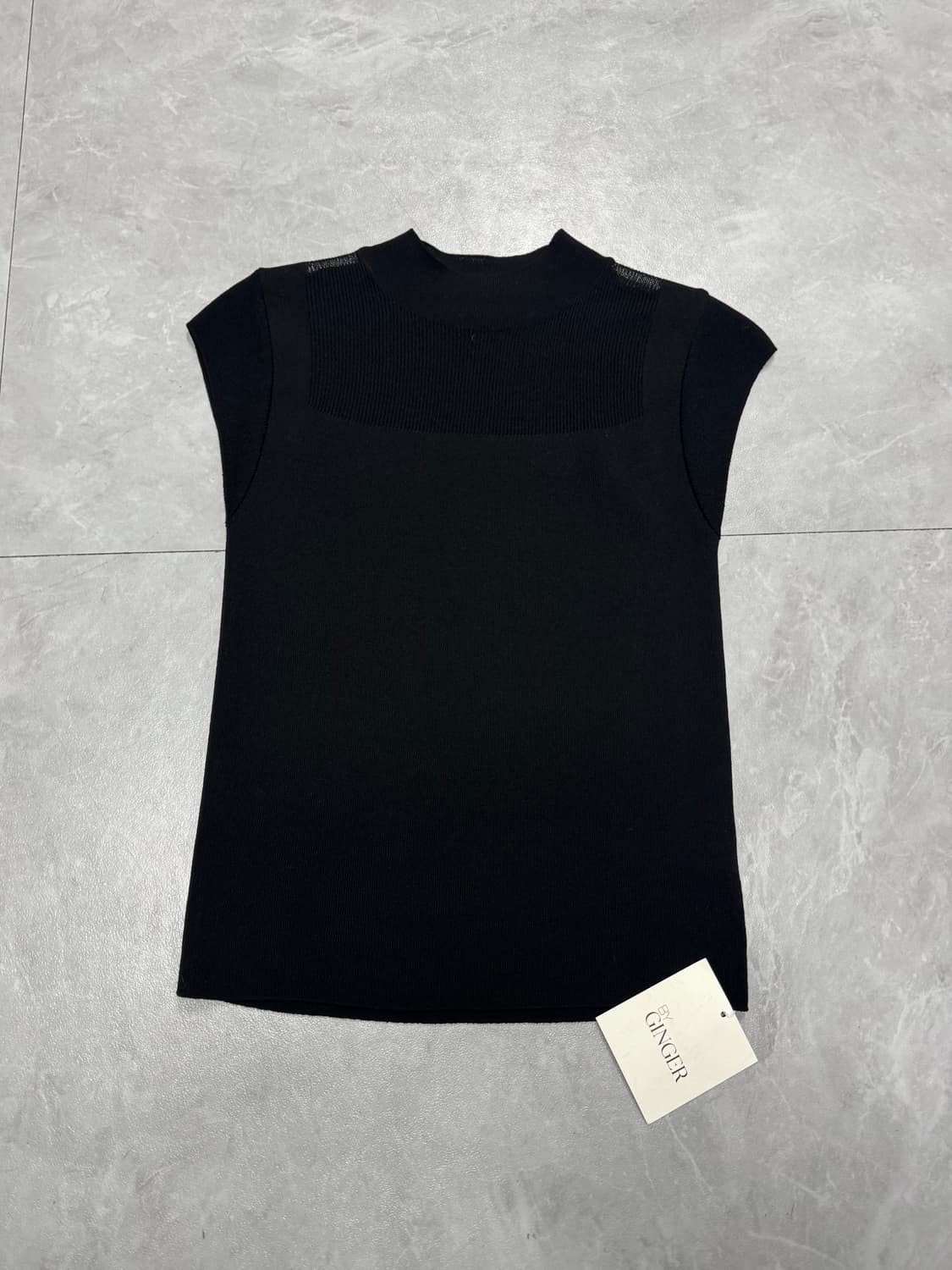 바이진저 미사용 상품이미지1