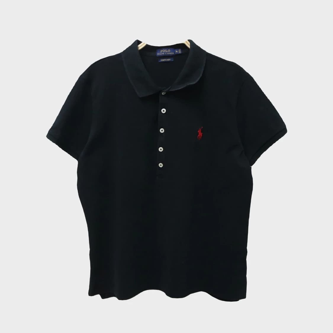 폴로 랄프로렌 카라 티셔츠 65748 상품이미지1