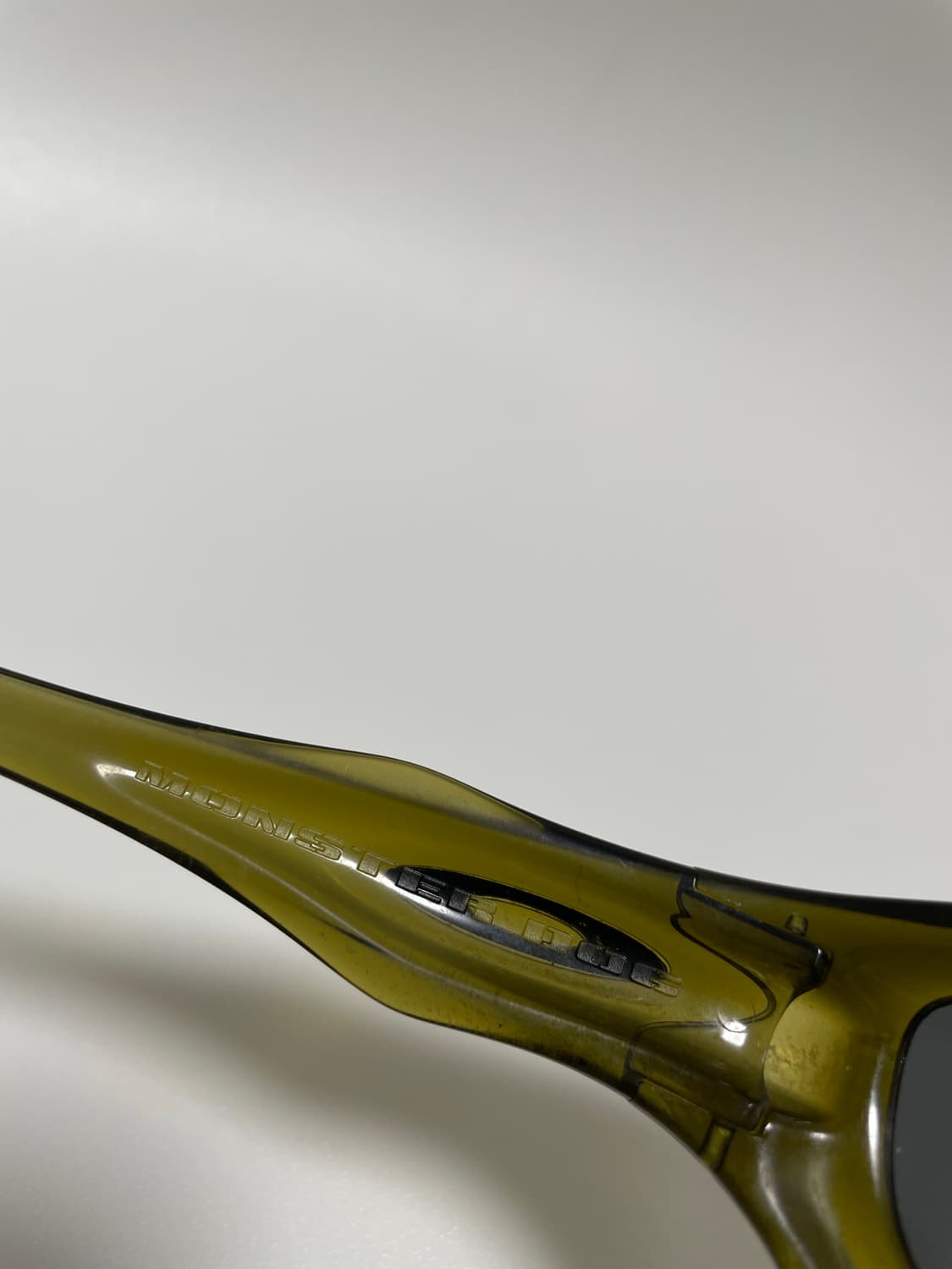 오클리 몬스터독 다크올리브 선글라스 상품이미지7