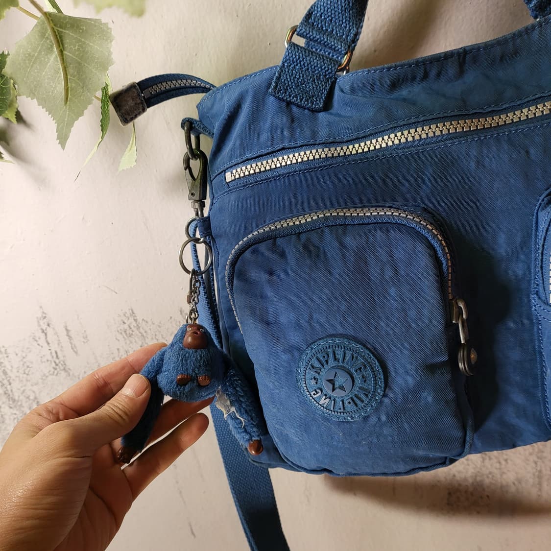 키플링 크로스백 상품이미지3