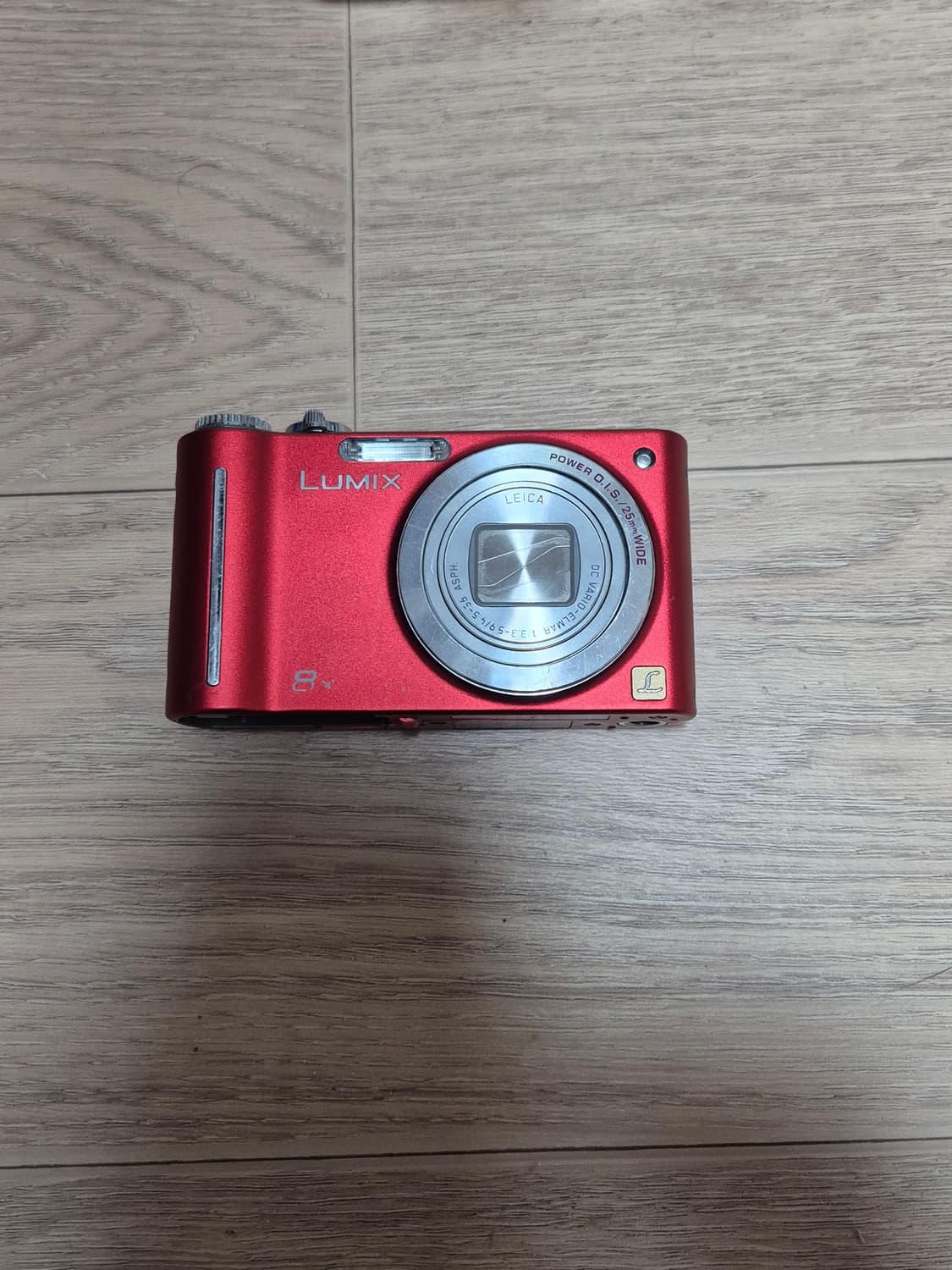 작례o ) 파나소닉 루믹스 LUMIX DMC-ZX1 디지털카메라 상품이미지1