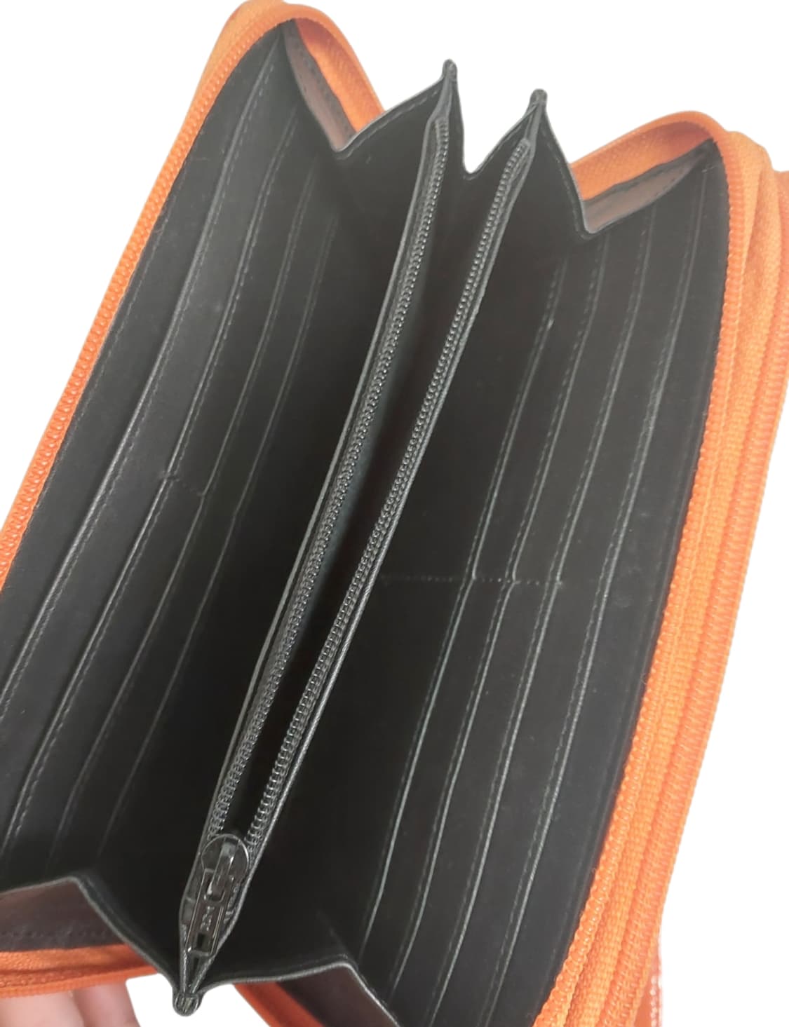 비비안웨스트우드 페이던트 미니 WOC 체인 크로스백 상품이미지7