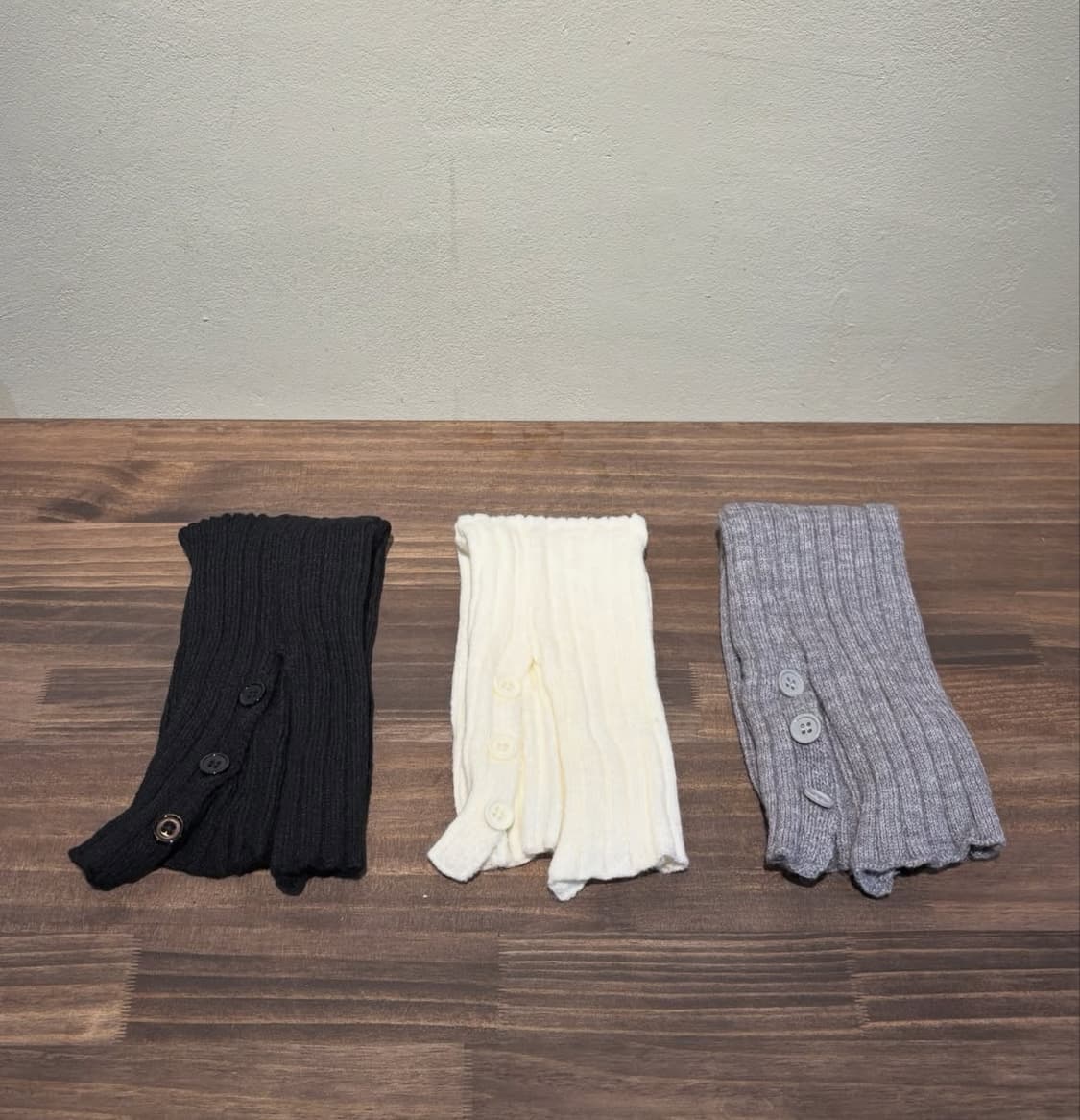 레그워머 부츠컷 상품이미지1