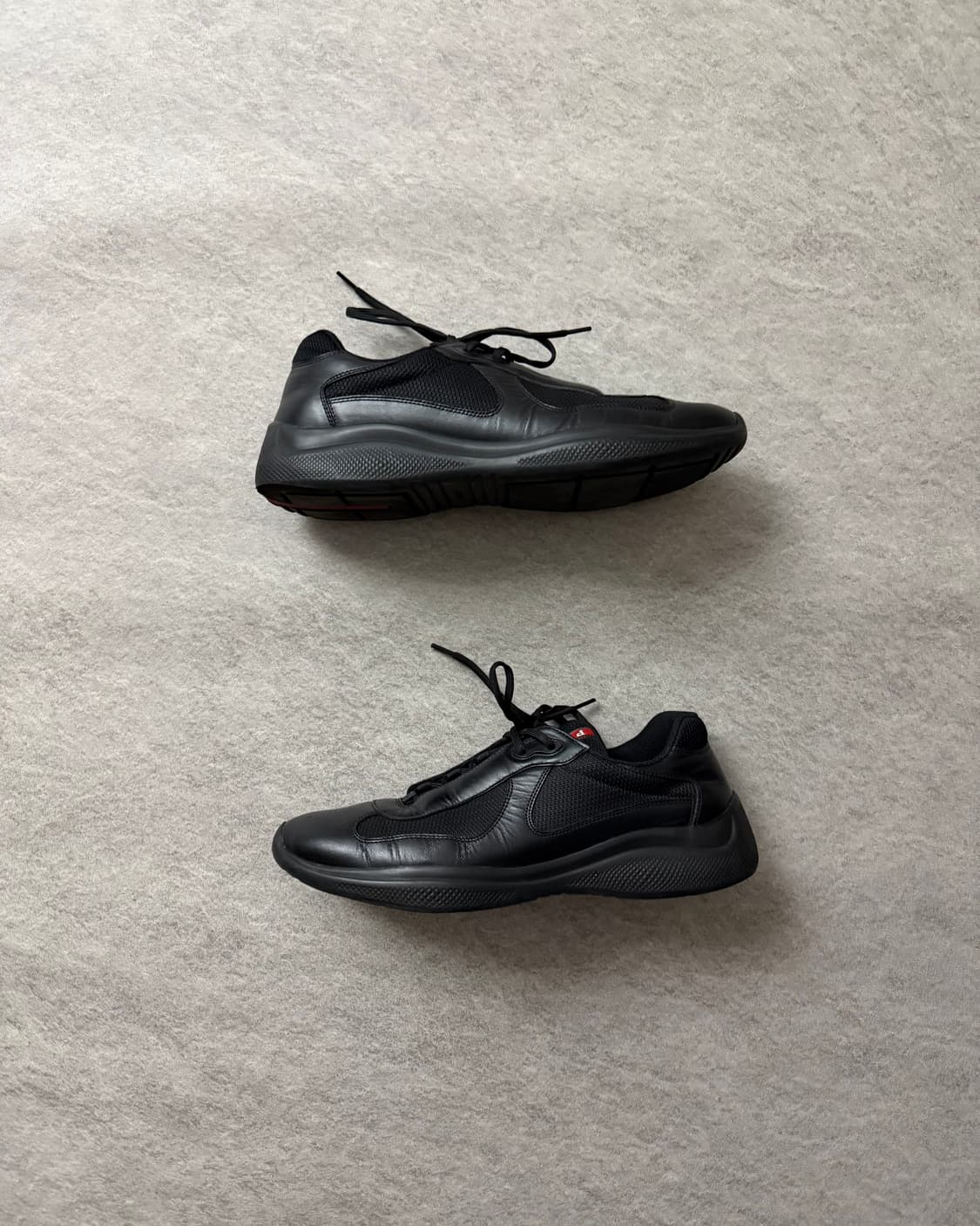 프라다 아메리칸컵 스니커즈 상품이미지1