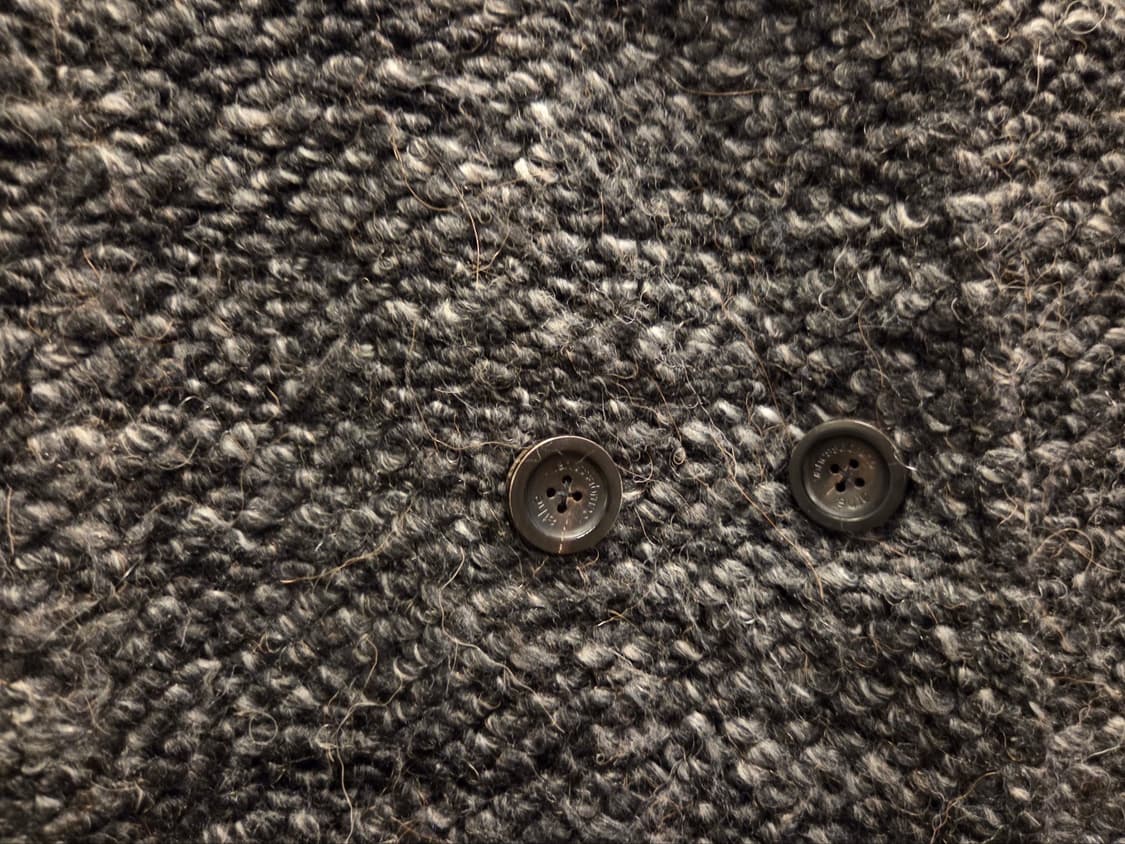 바네사브루노 니트코트 상품이미지9